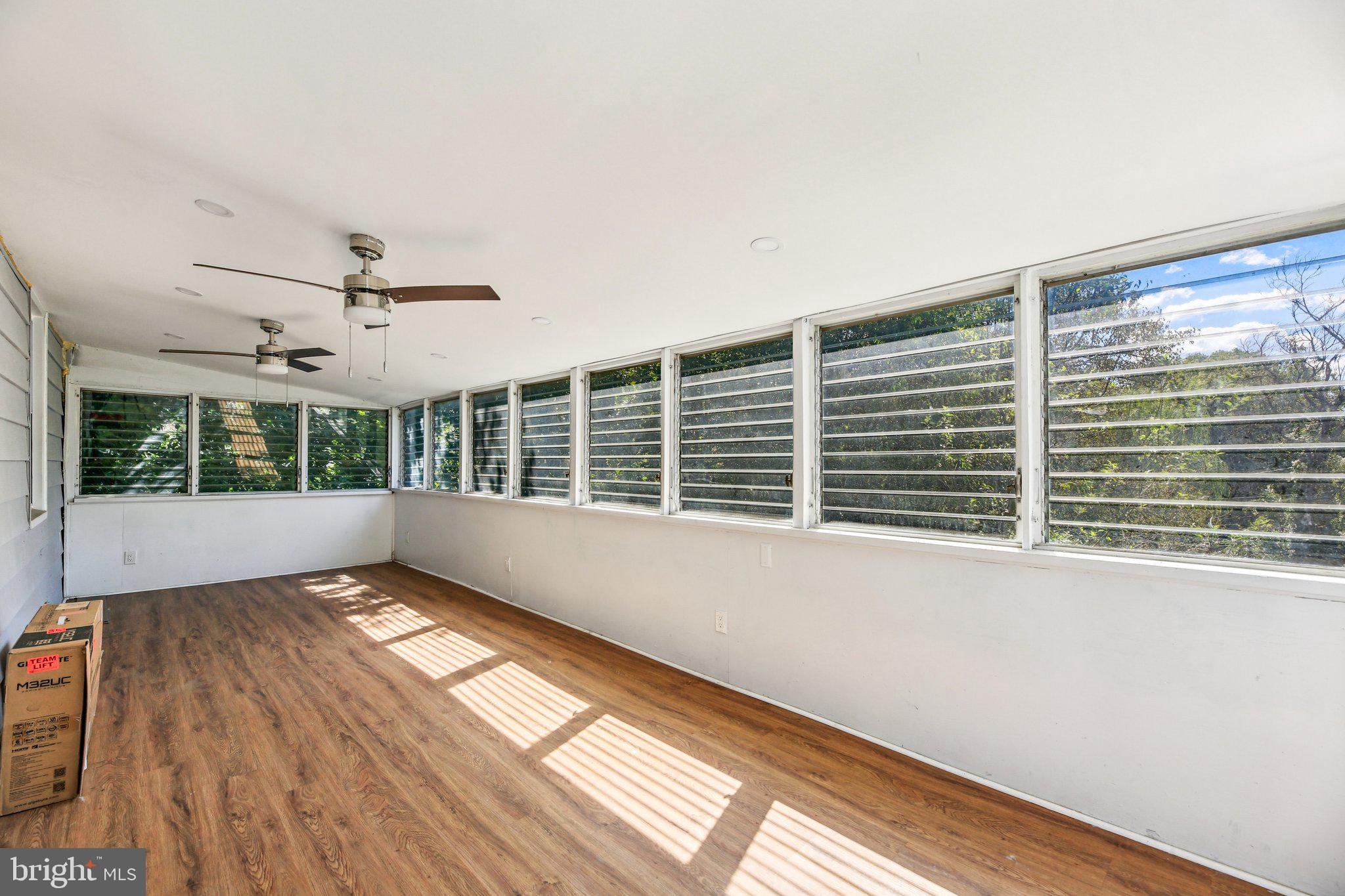 CATONSVILLE - Residential