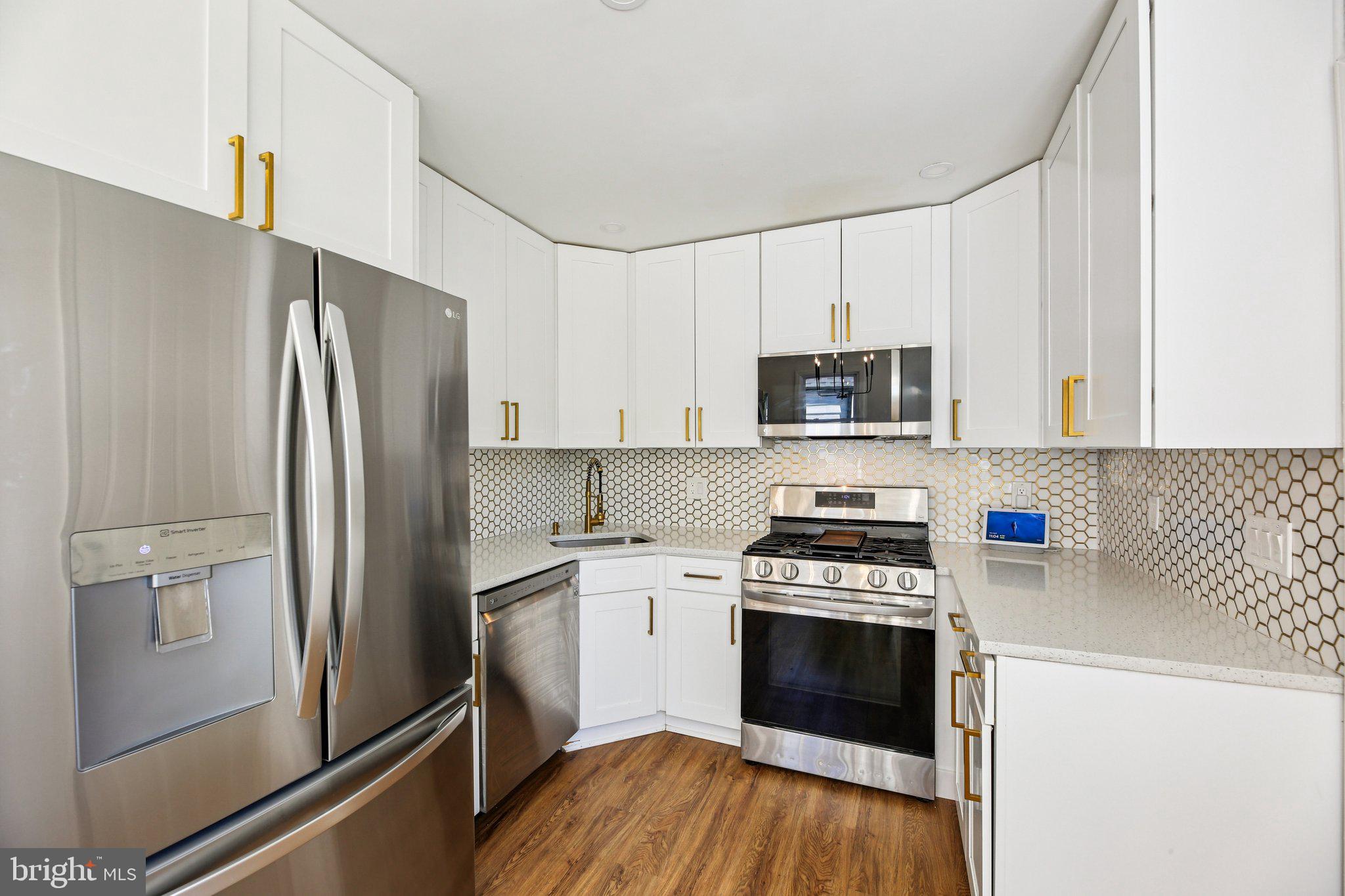 CATONSVILLE - Residential