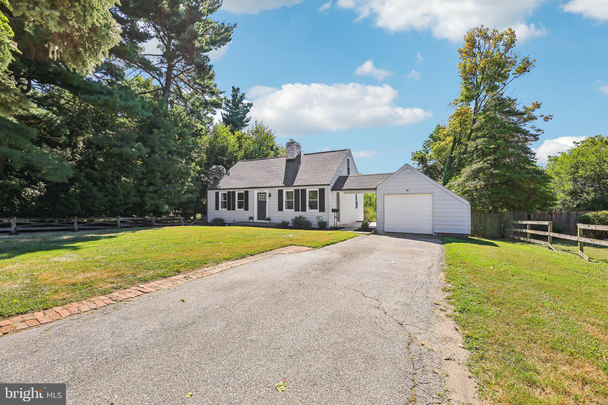 CATONSVILLE - Residential