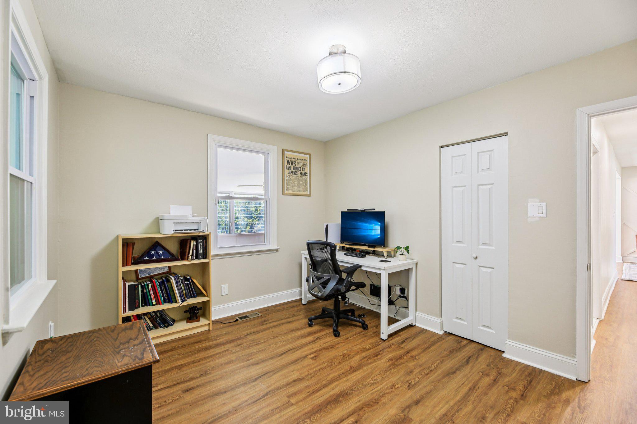 CATONSVILLE - Residential