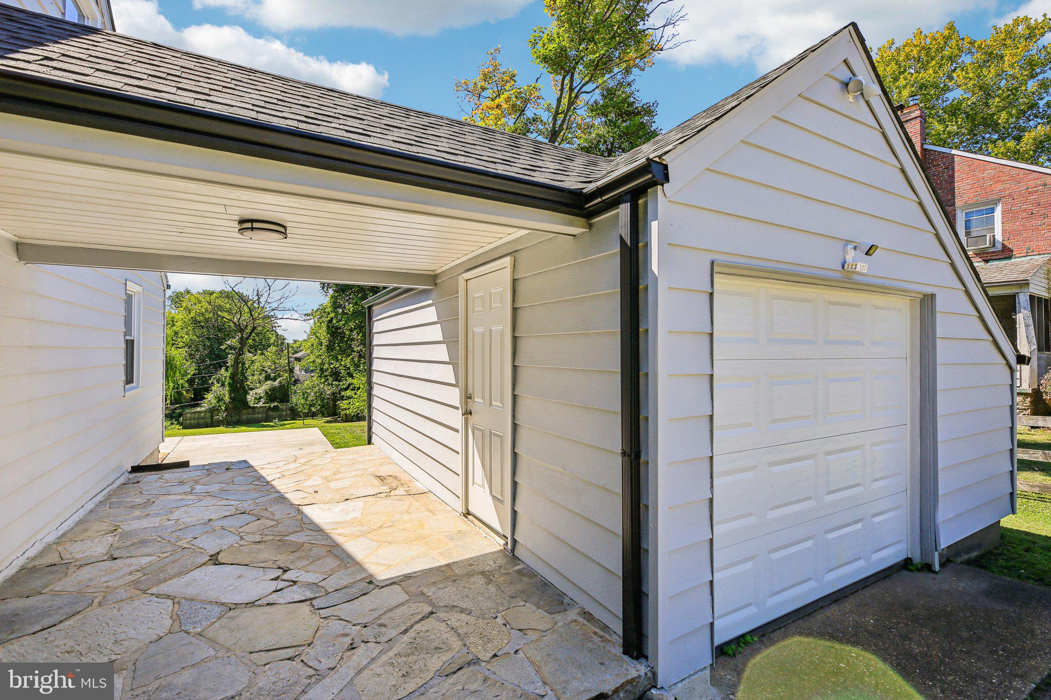 CATONSVILLE - Residential