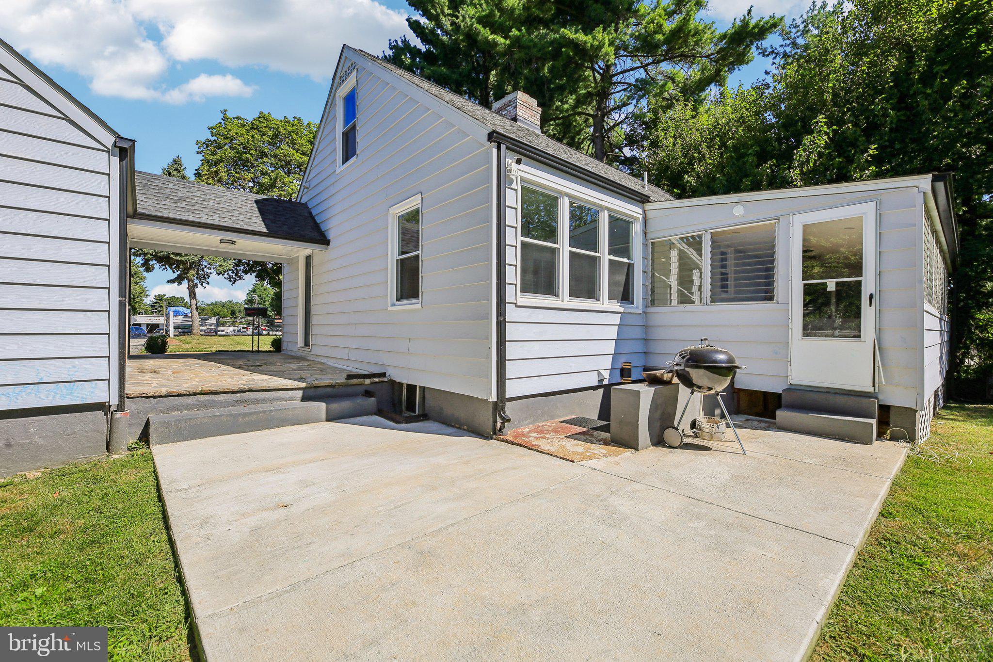 CATONSVILLE - Residential