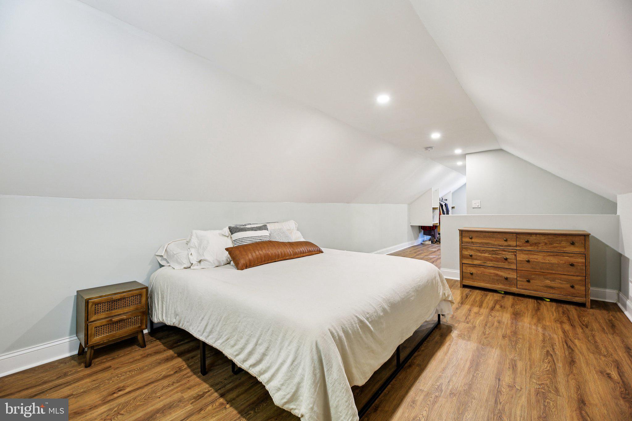 CATONSVILLE - Residential