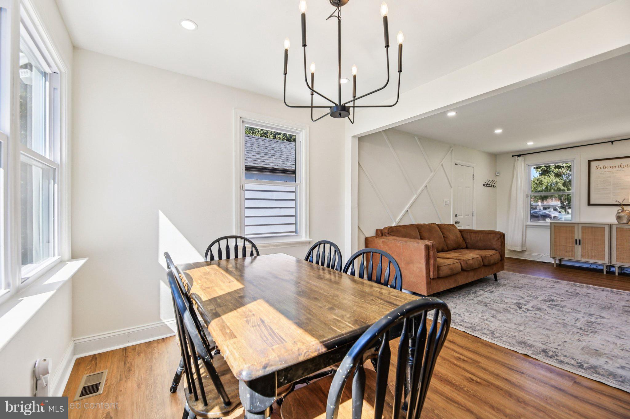 CATONSVILLE - Residential