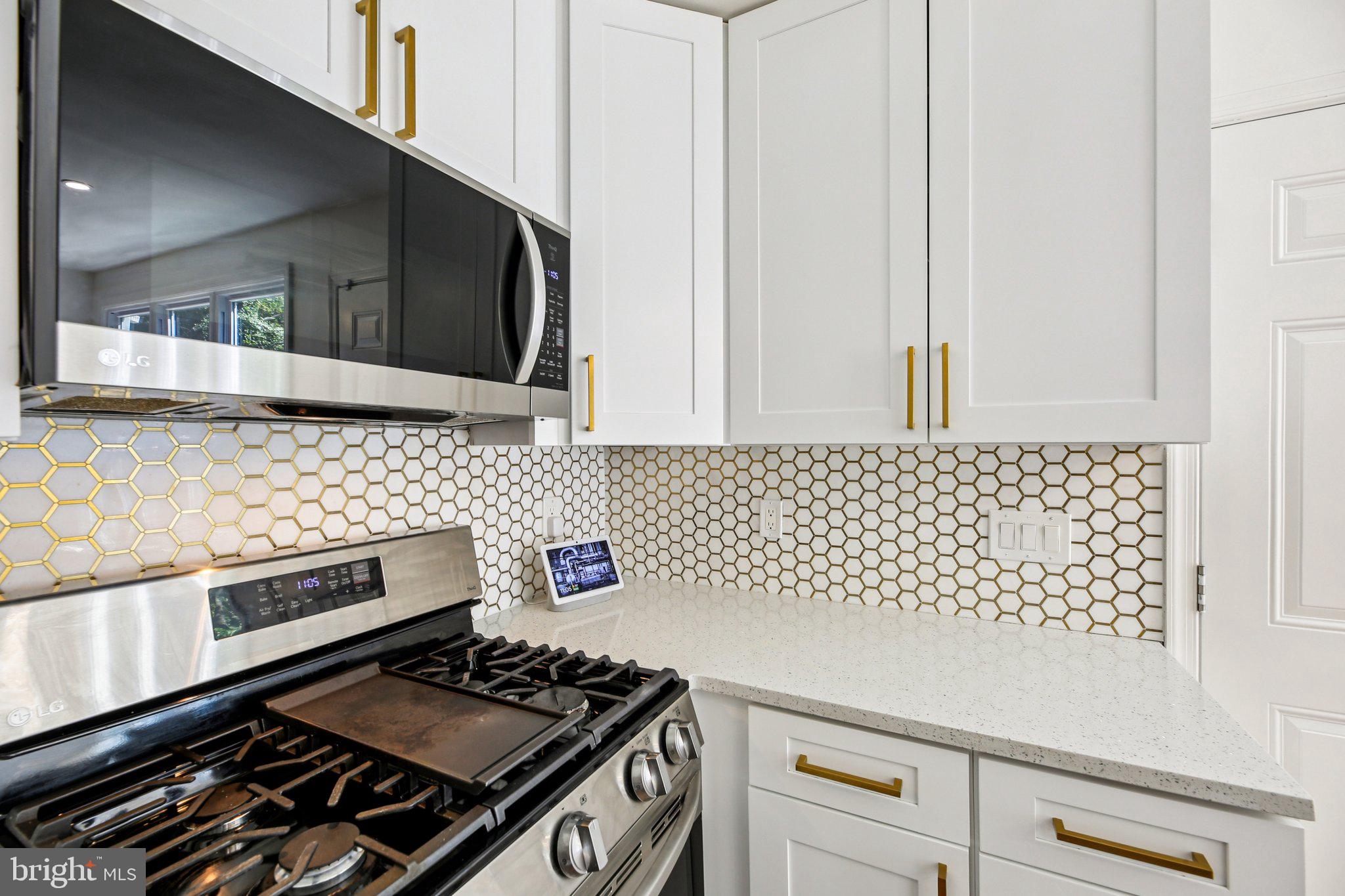 CATONSVILLE - Residential