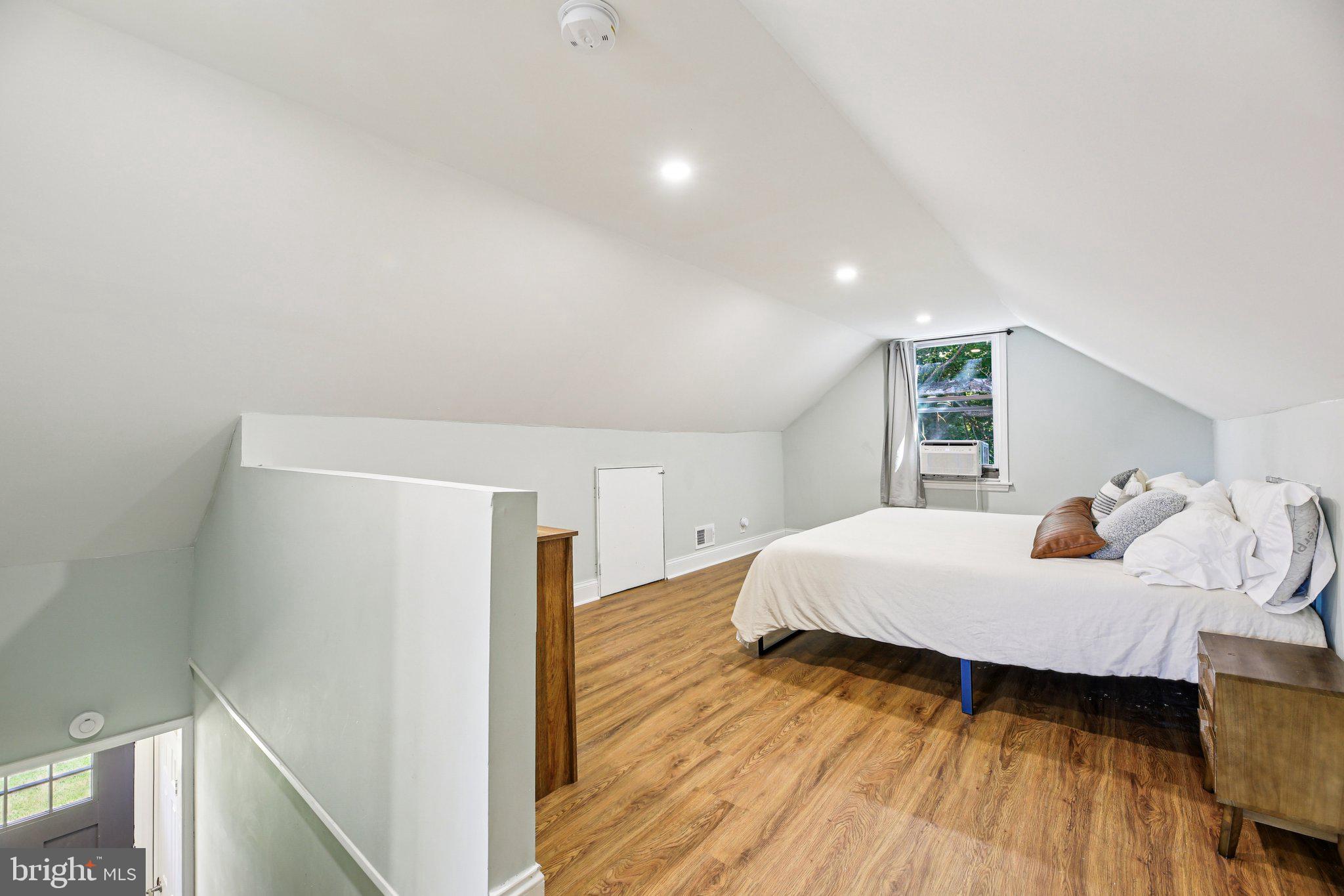 CATONSVILLE - Residential