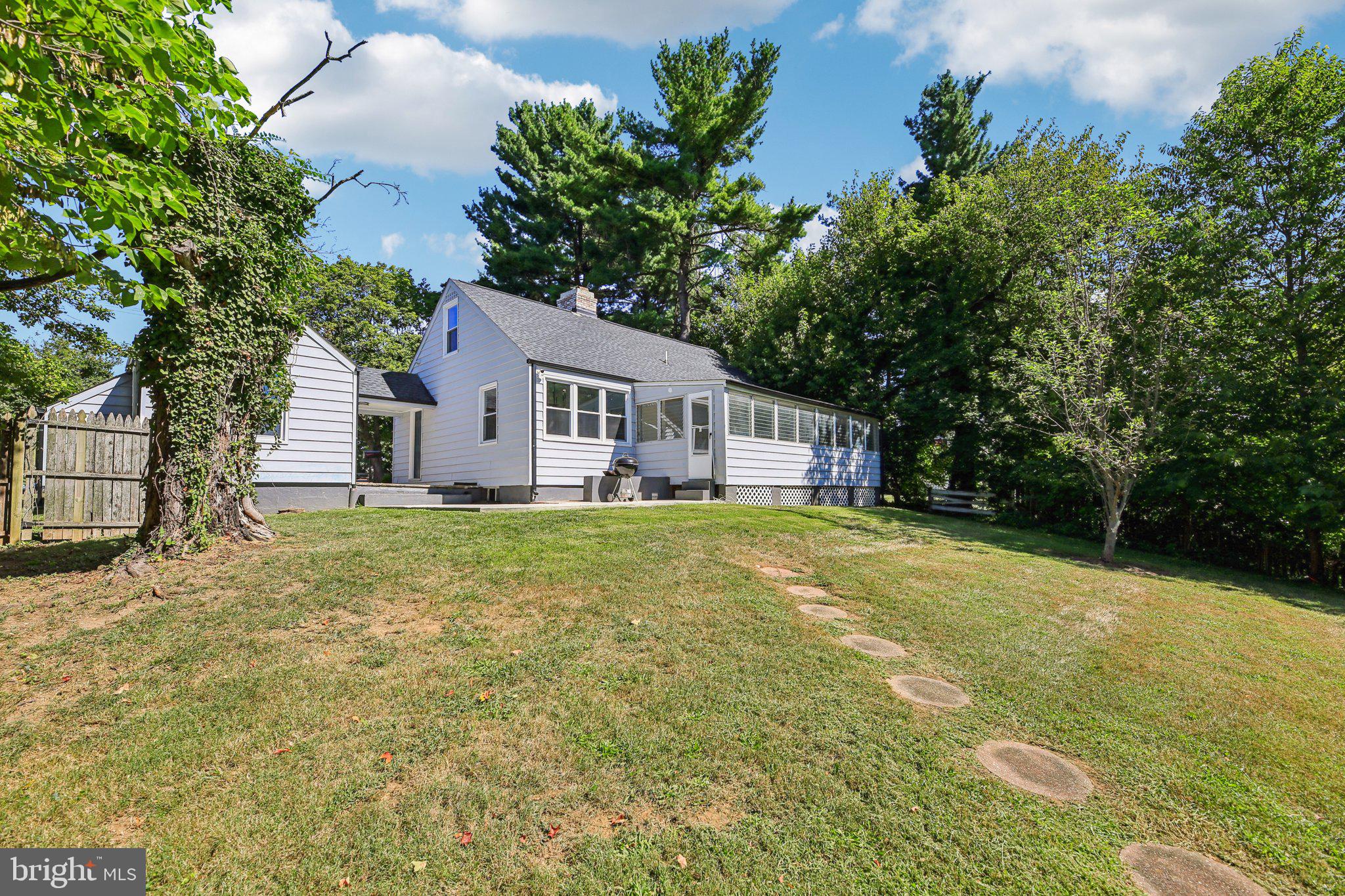 CATONSVILLE - Residential