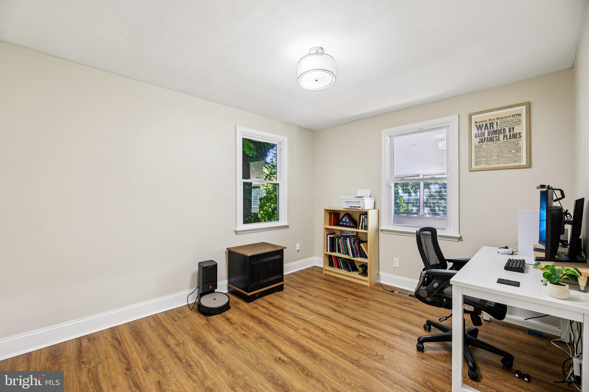 CATONSVILLE - Residential
