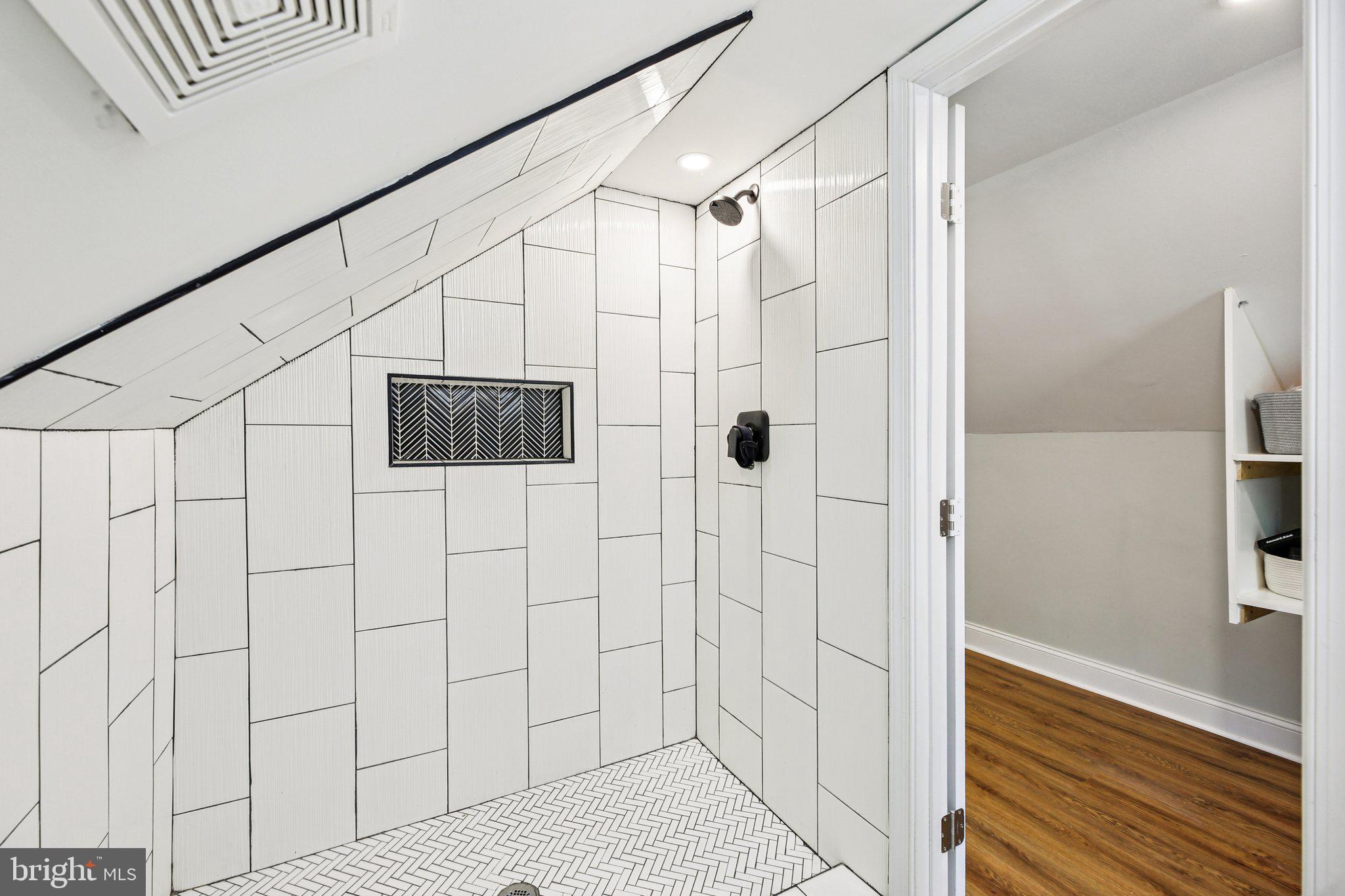 CATONSVILLE - Residential