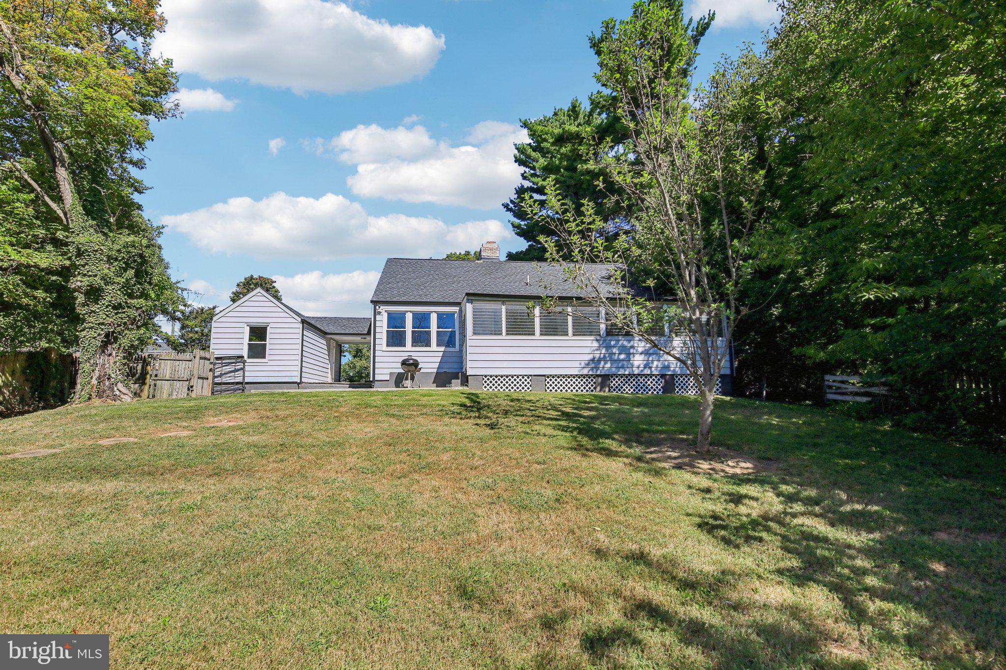 CATONSVILLE - Residential
