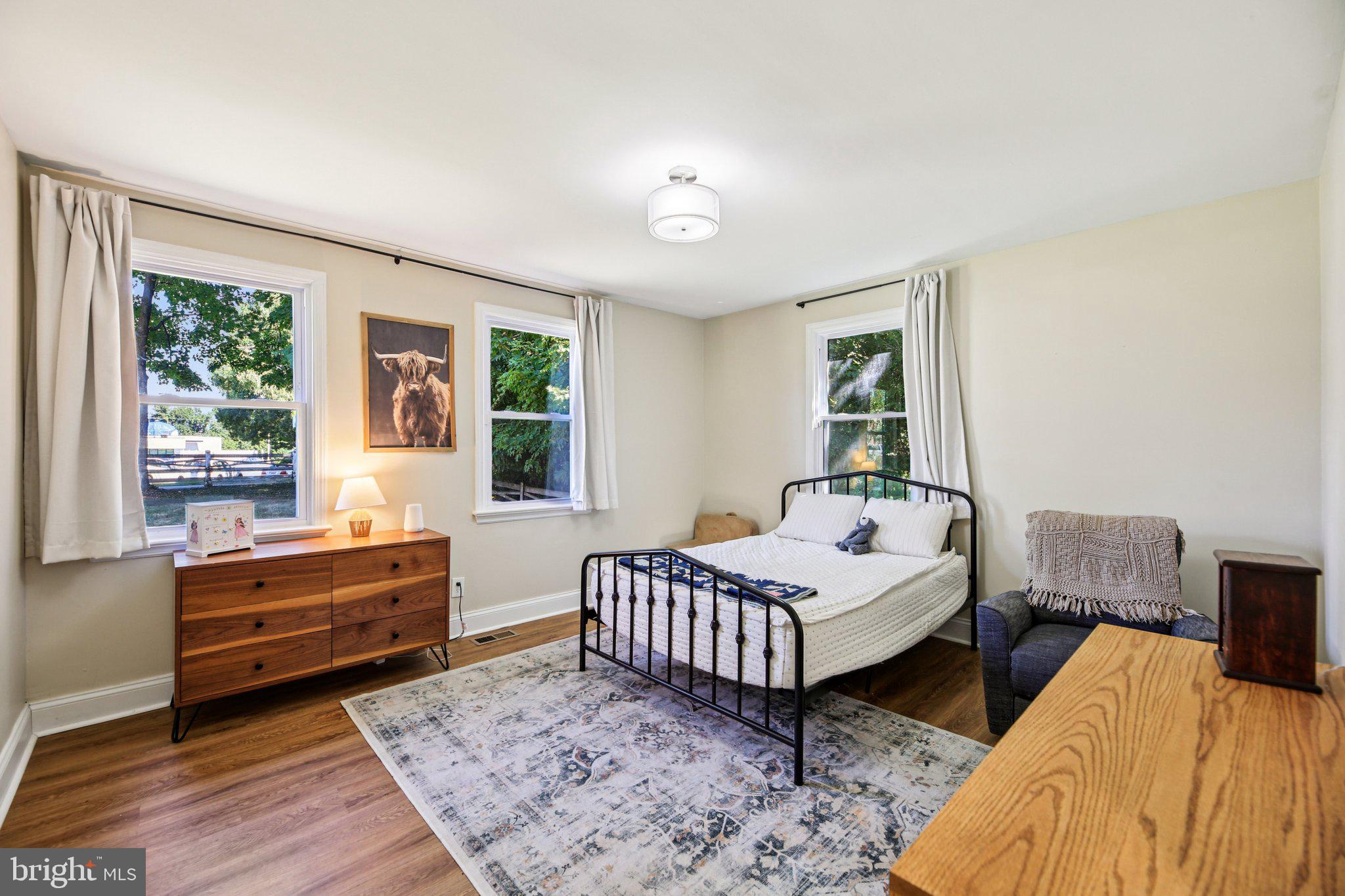 CATONSVILLE - Residential