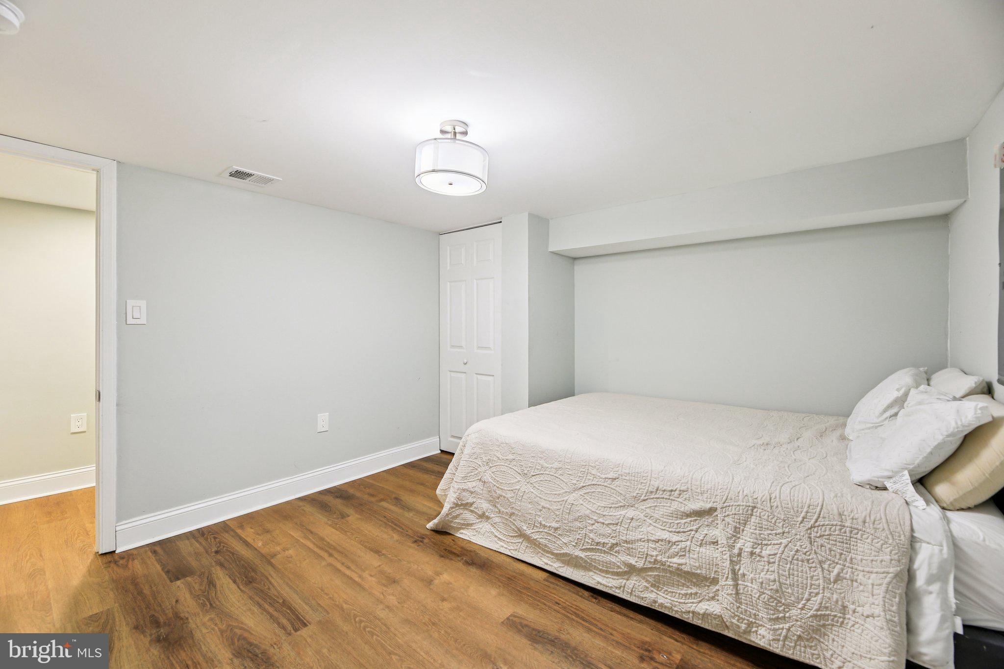 CATONSVILLE - Residential