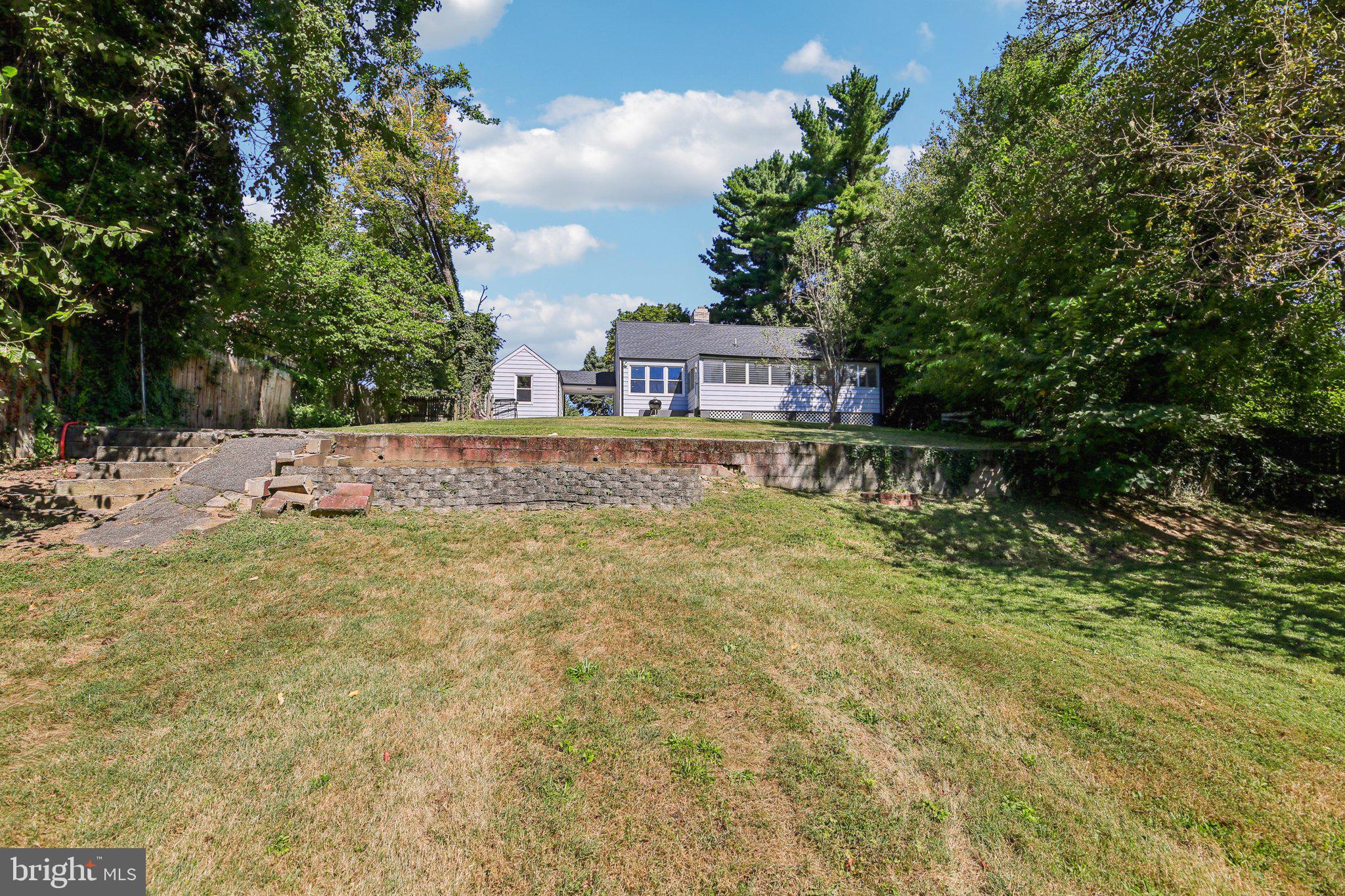 CATONSVILLE - Residential