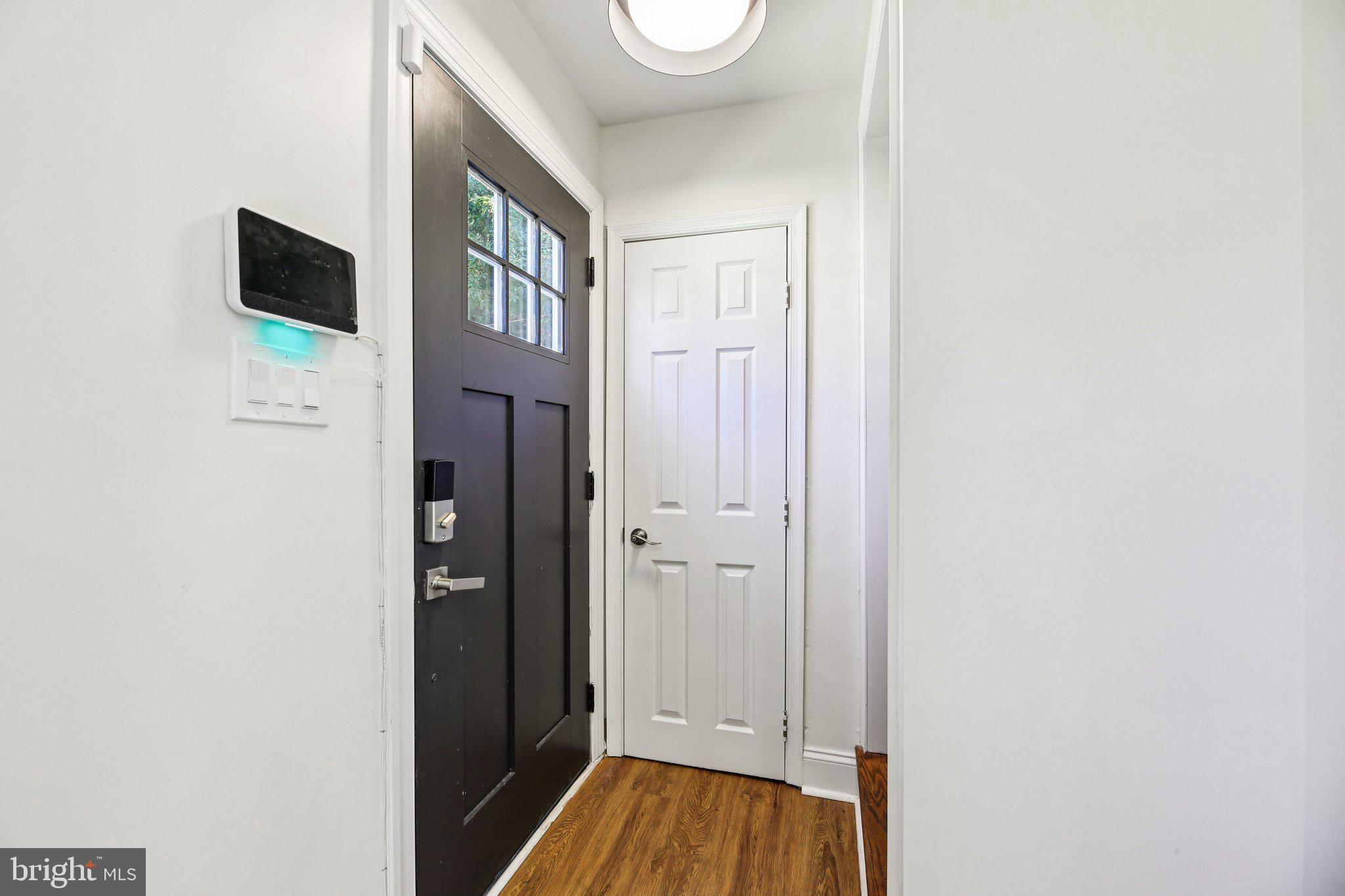 CATONSVILLE - Residential