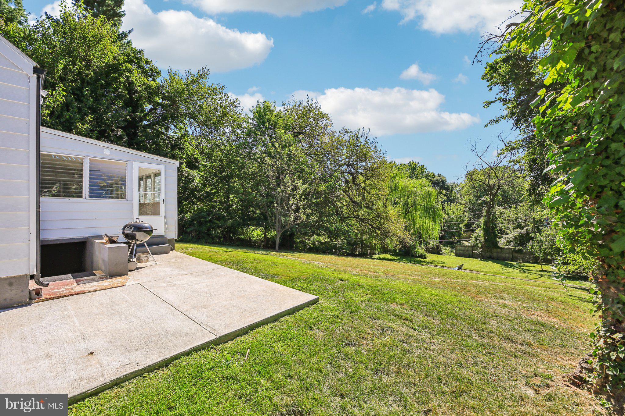CATONSVILLE - Residential