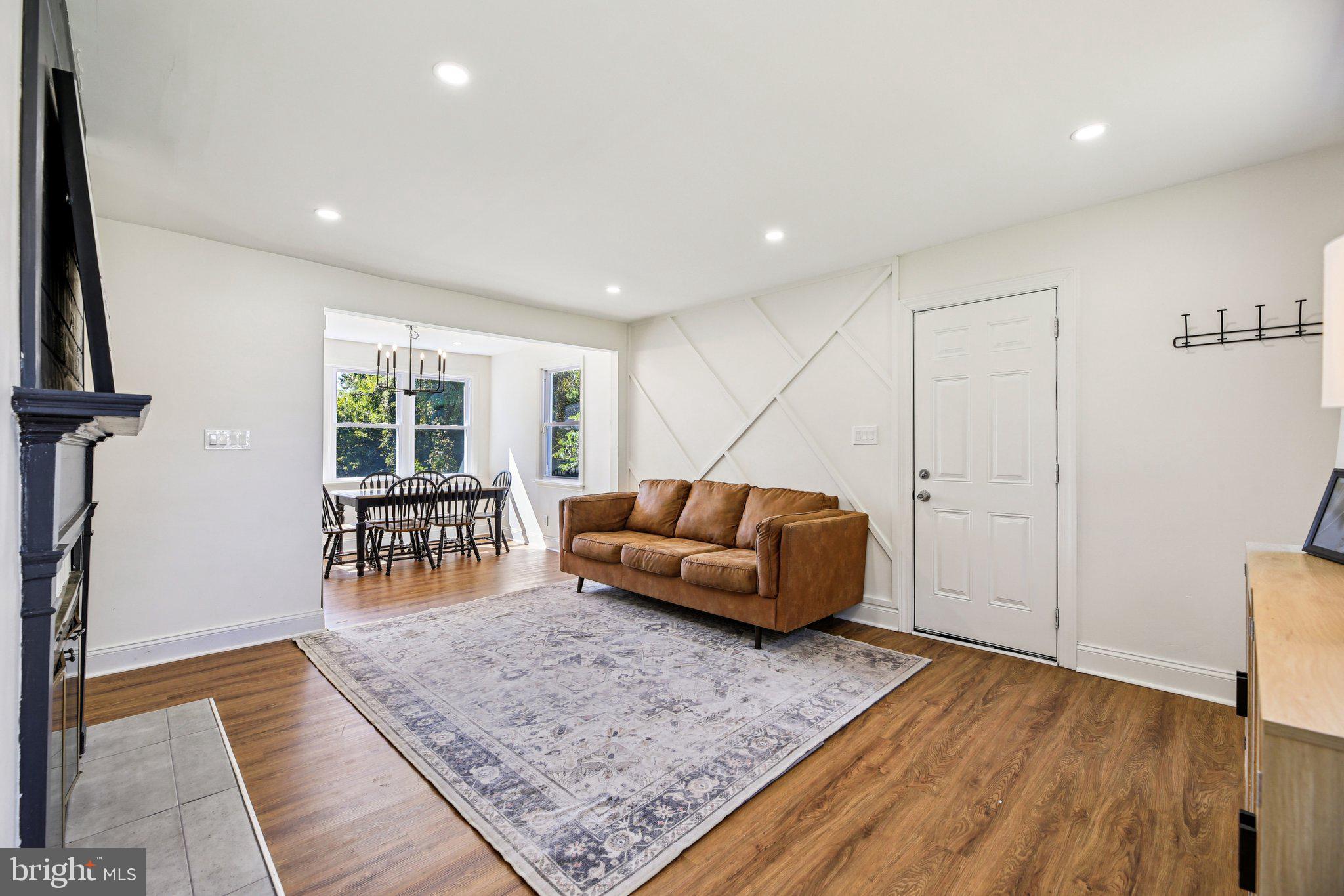 CATONSVILLE - Residential