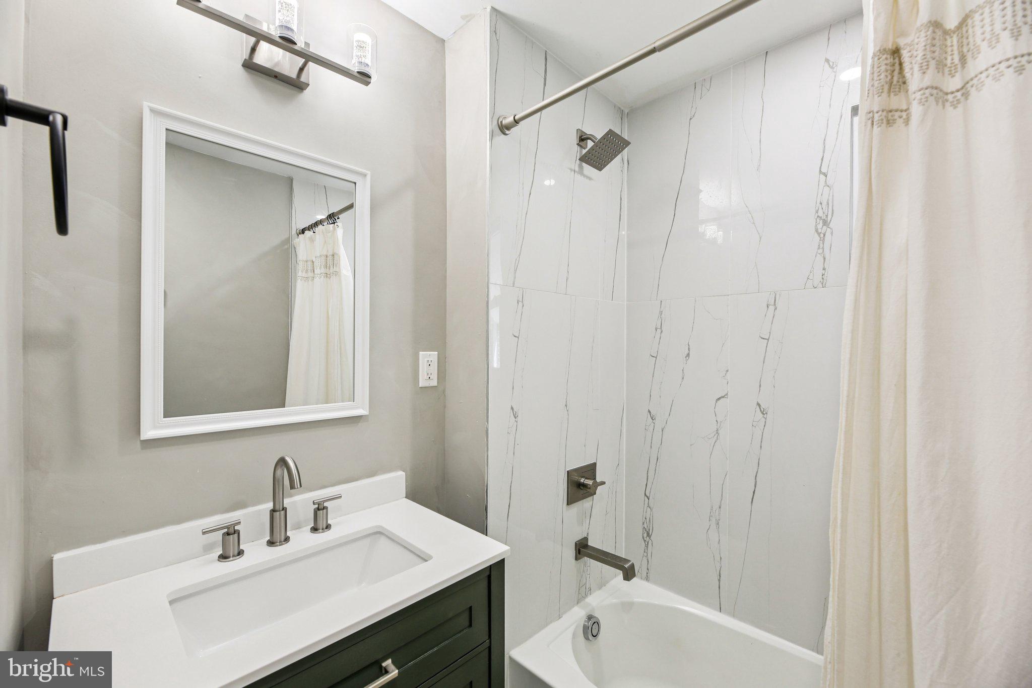 CATONSVILLE - Residential