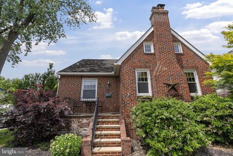 26 LOCUST DRIVE BALTIMORE MD 21228