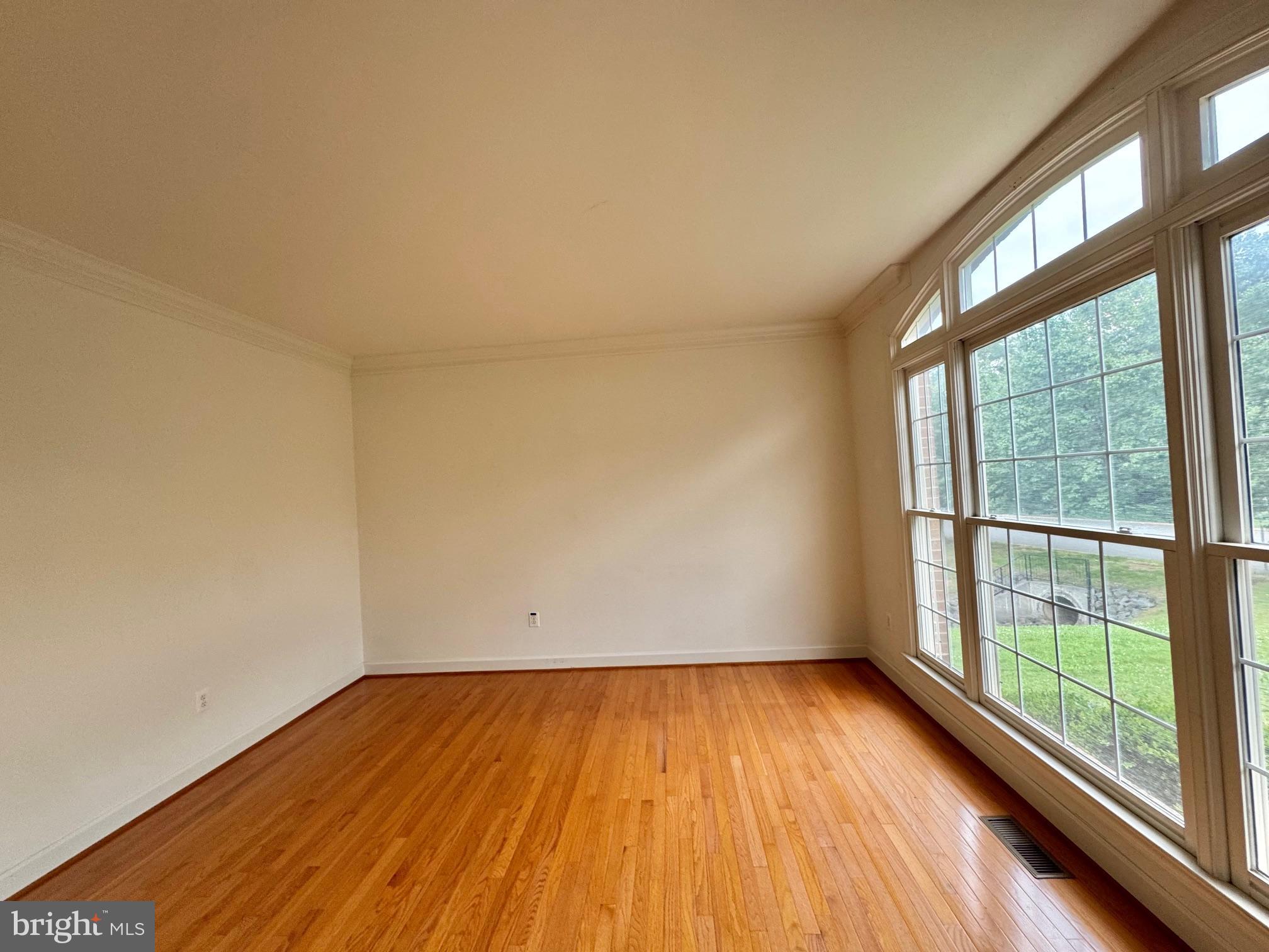 ASHBURN - Residential Lease