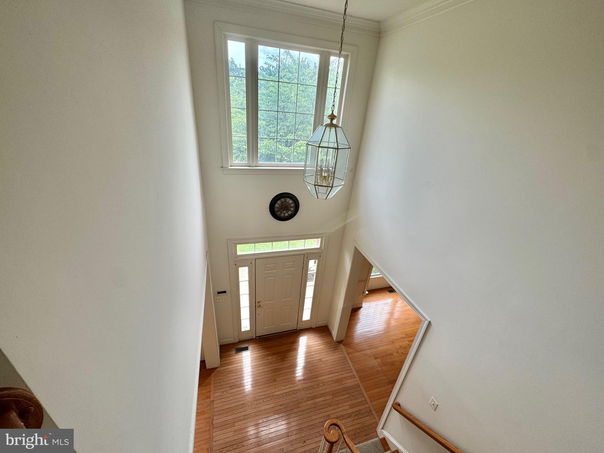 ASHBURN - Residential Lease