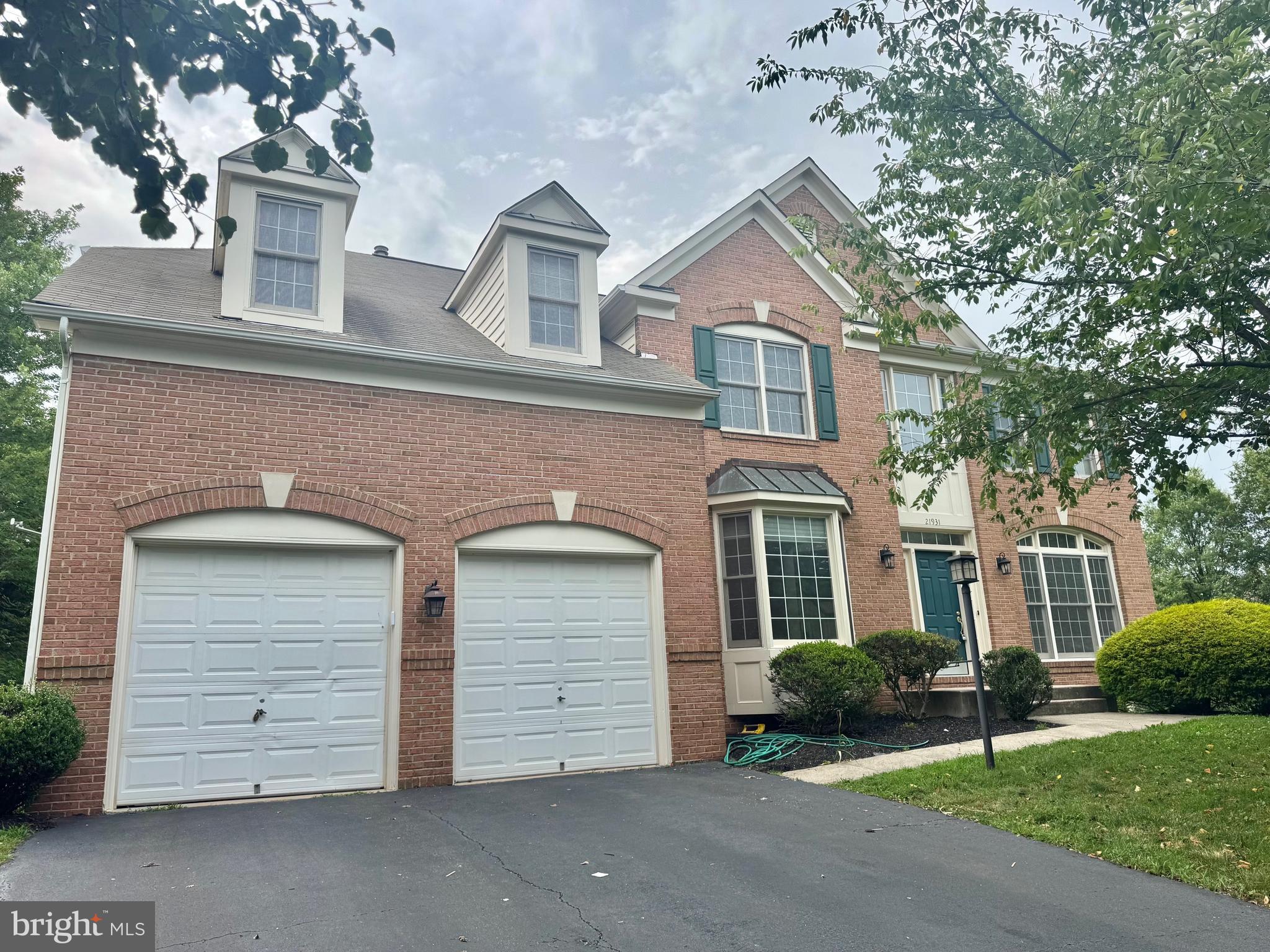 ASHBURN - Residential Lease