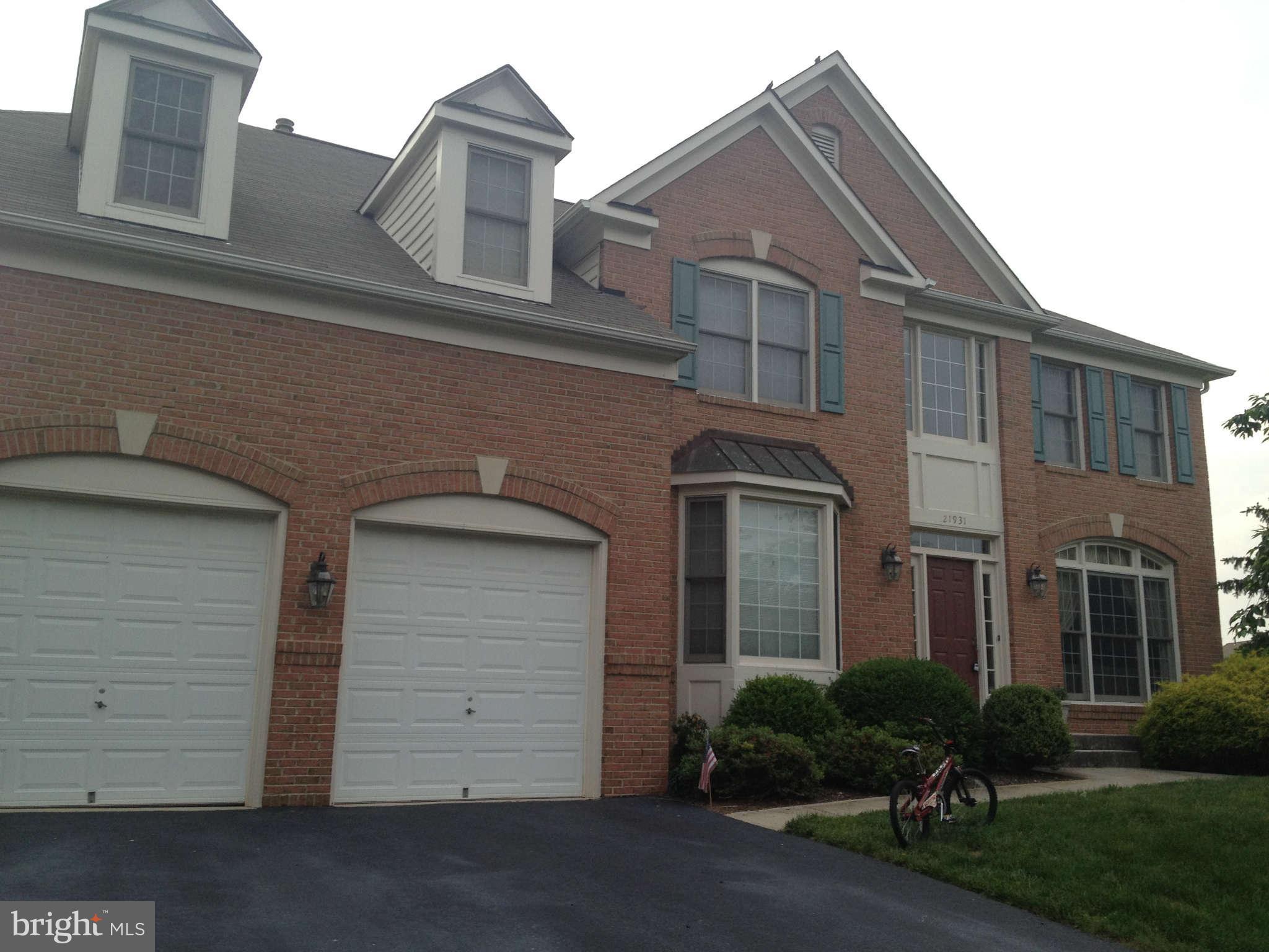 ASHBURN - Residential Lease