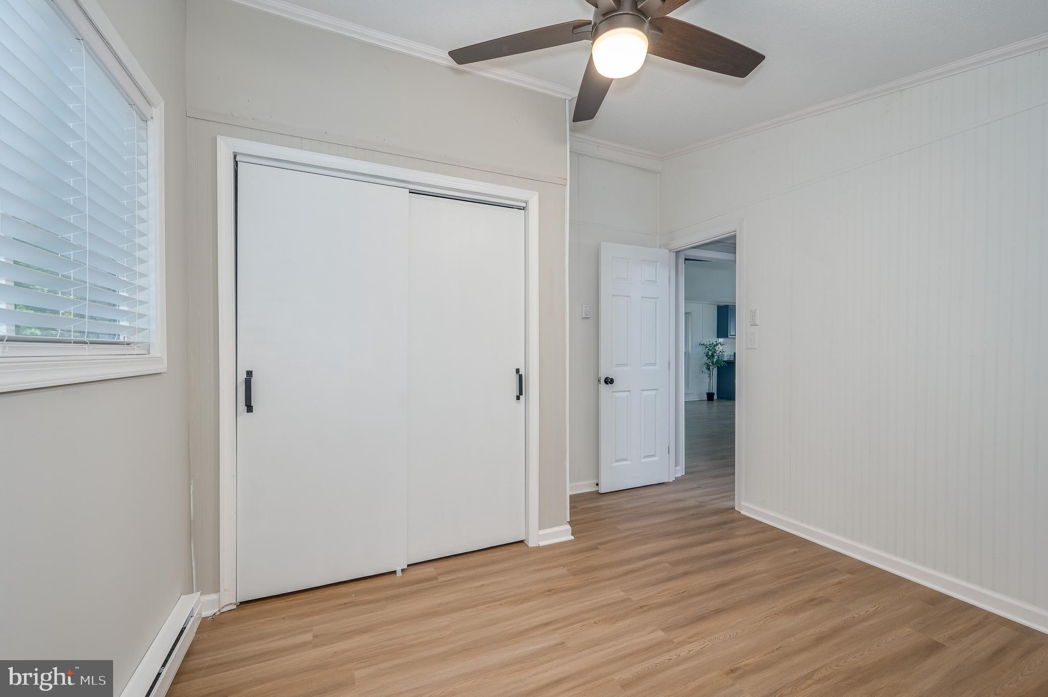 THE WOODS - Residential