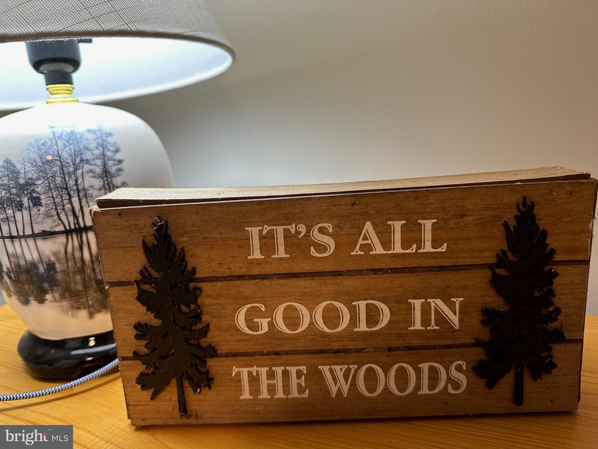 THE WOODS - Residential