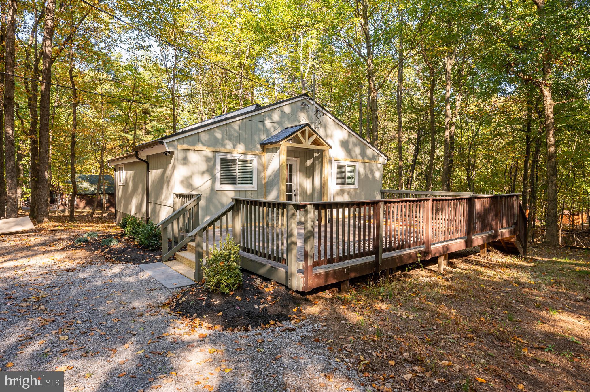 THE WOODS - Residential