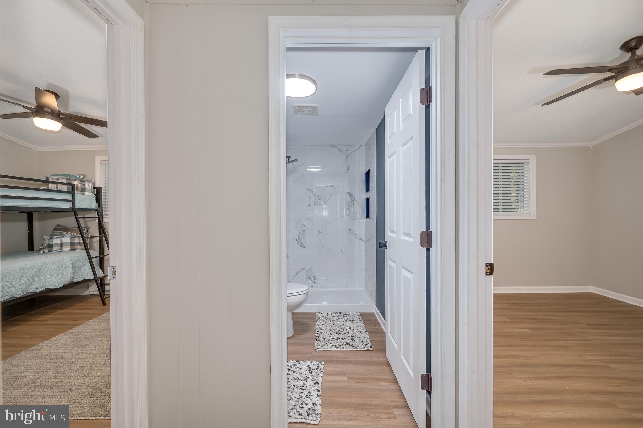 THE WOODS - Residential