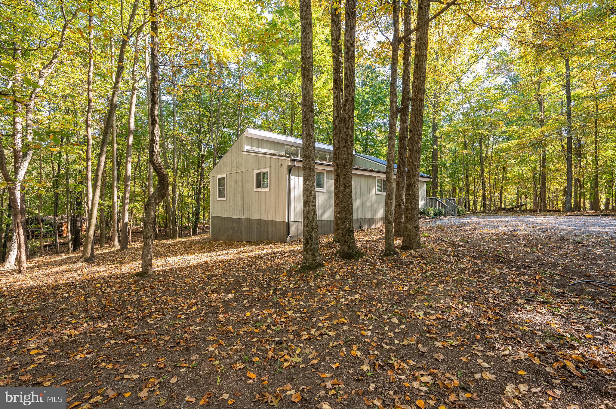 THE WOODS - Residential