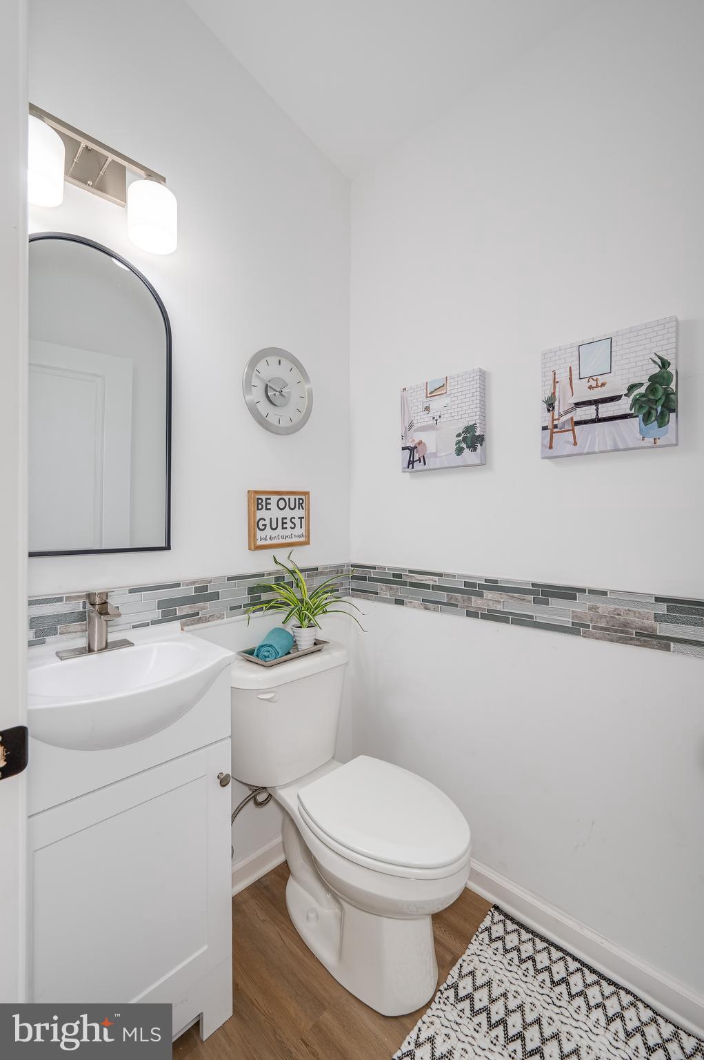 THE WOODS - Residential