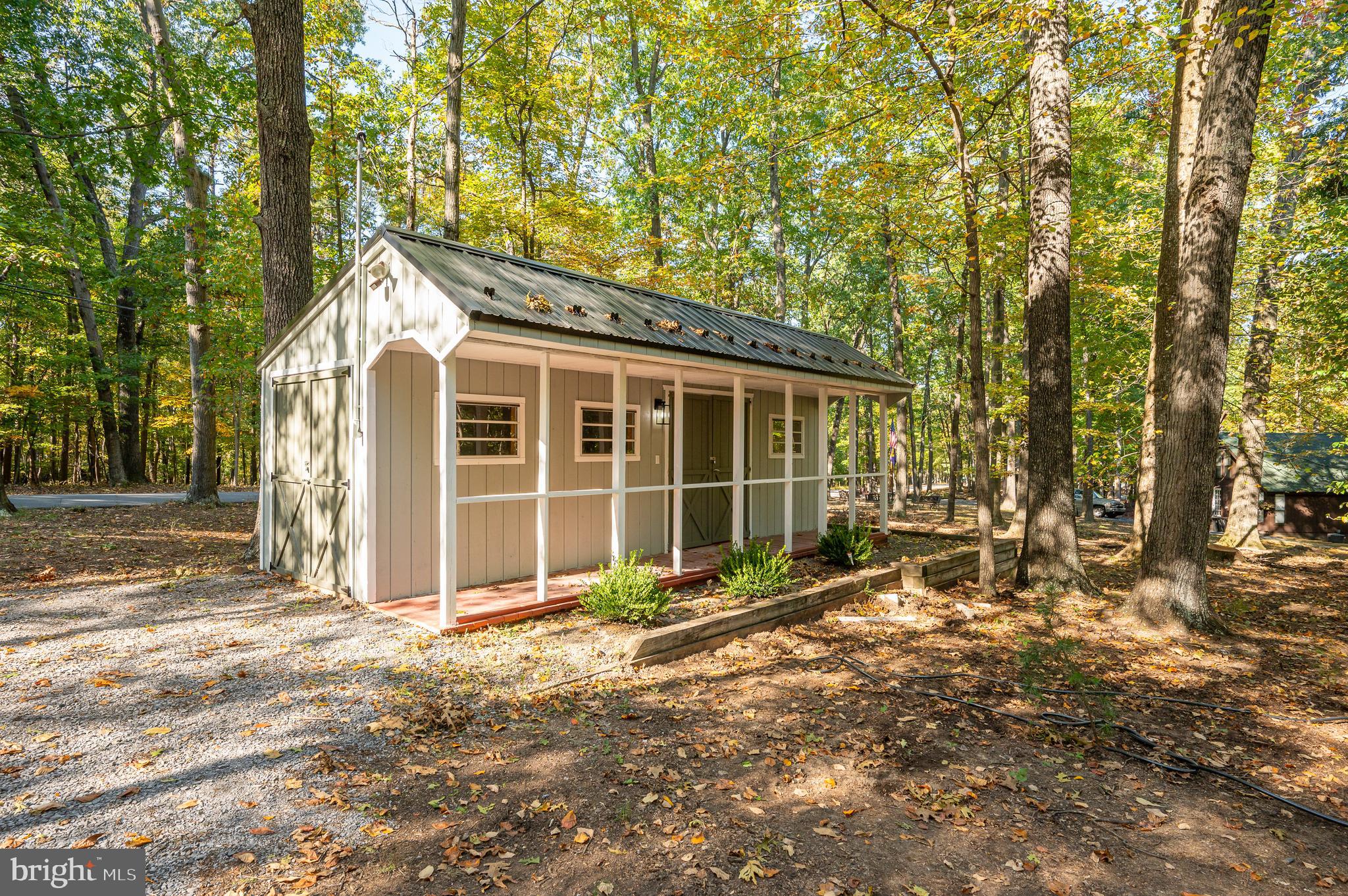 THE WOODS - Residential