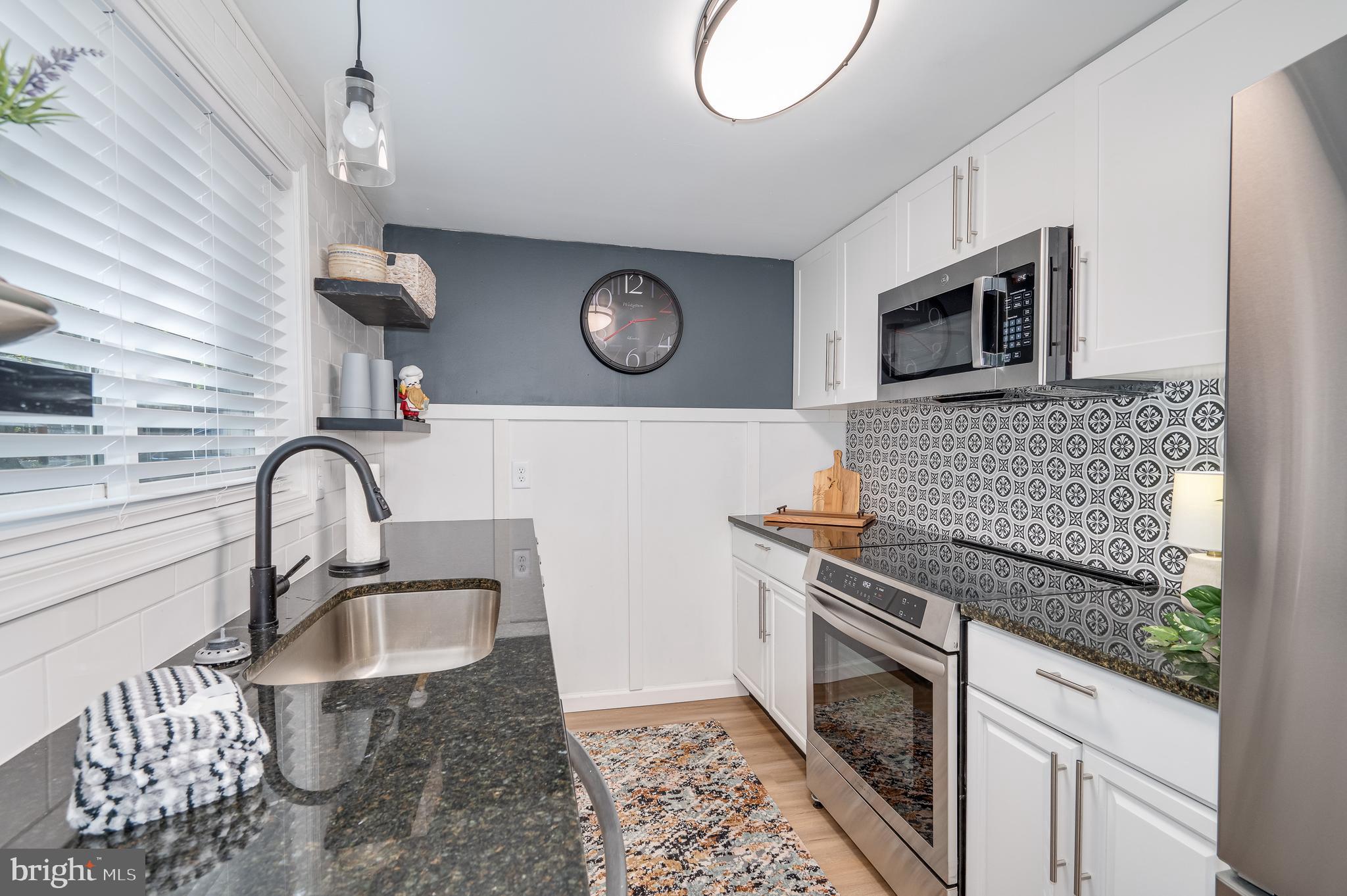 THE WOODS - Residential