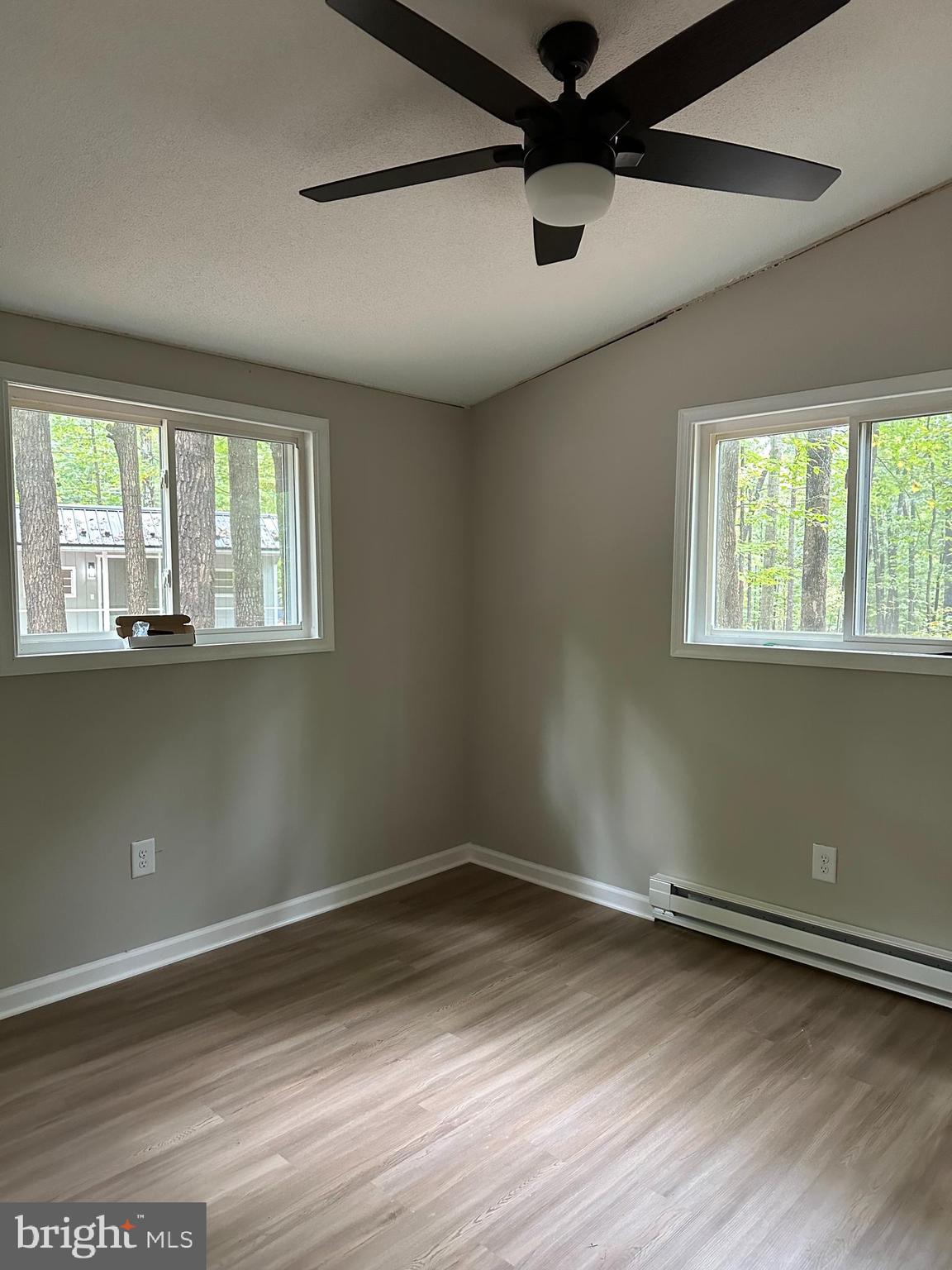 THE WOODS - Residential