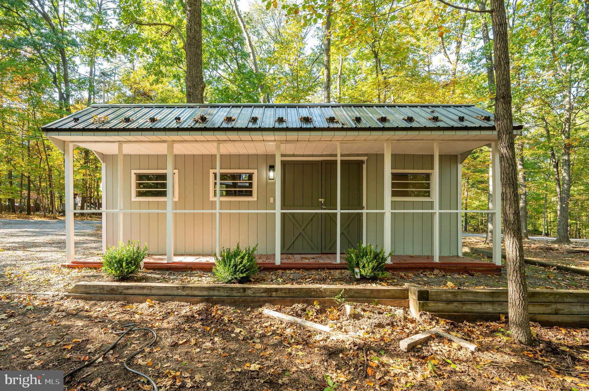 THE WOODS - Residential