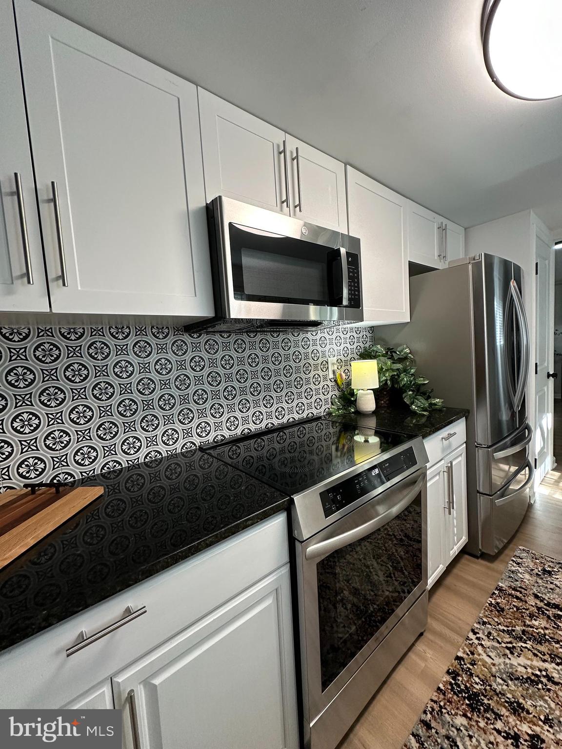 THE WOODS - Residential