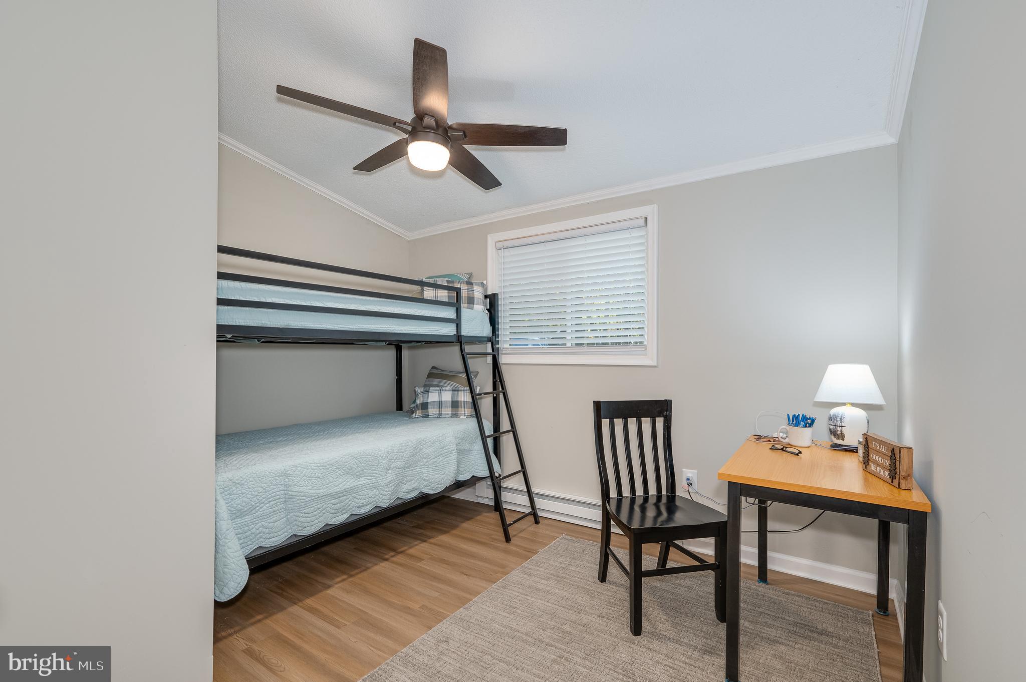 THE WOODS - Residential