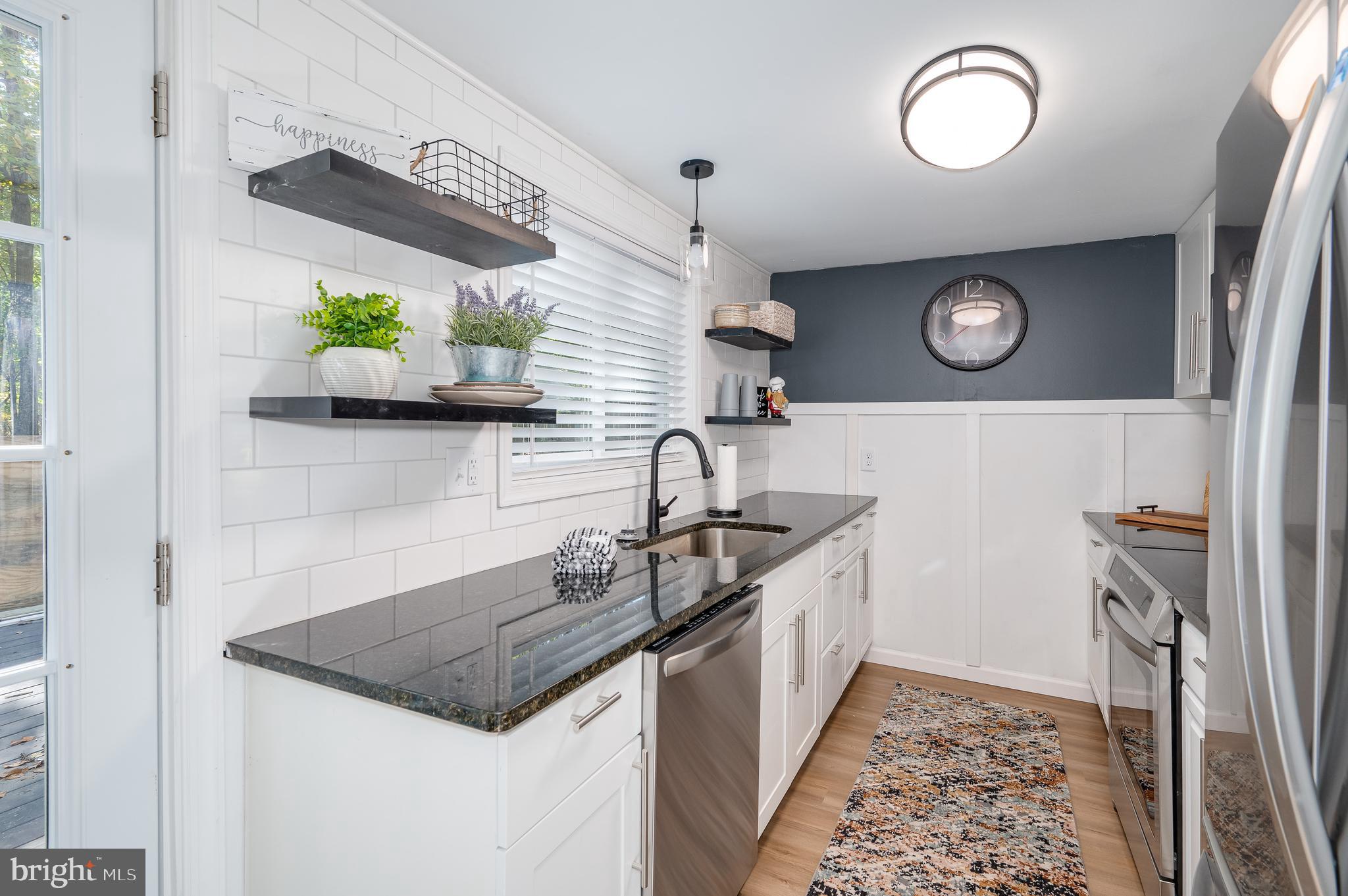 THE WOODS - Residential