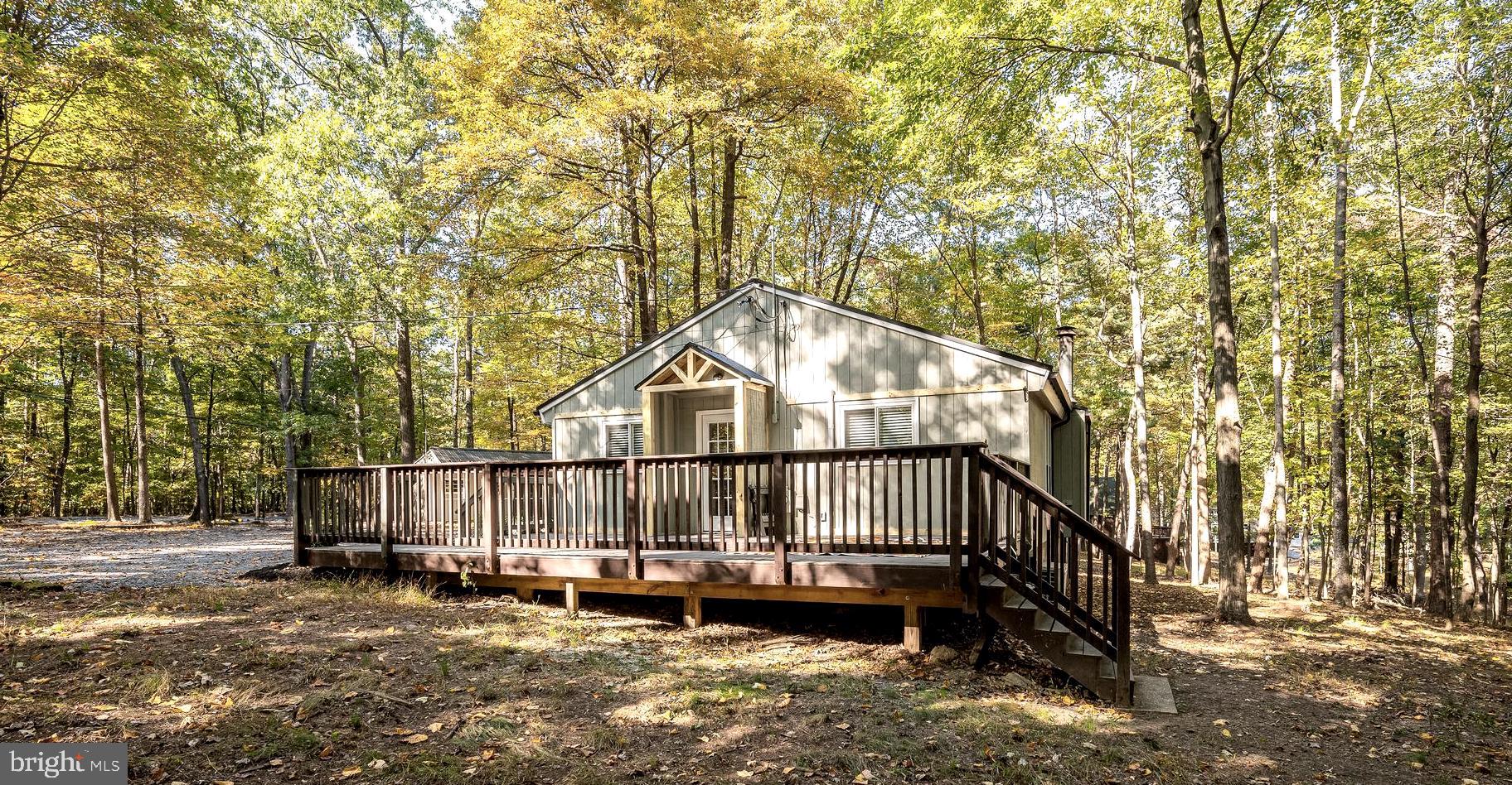 THE WOODS - Residential