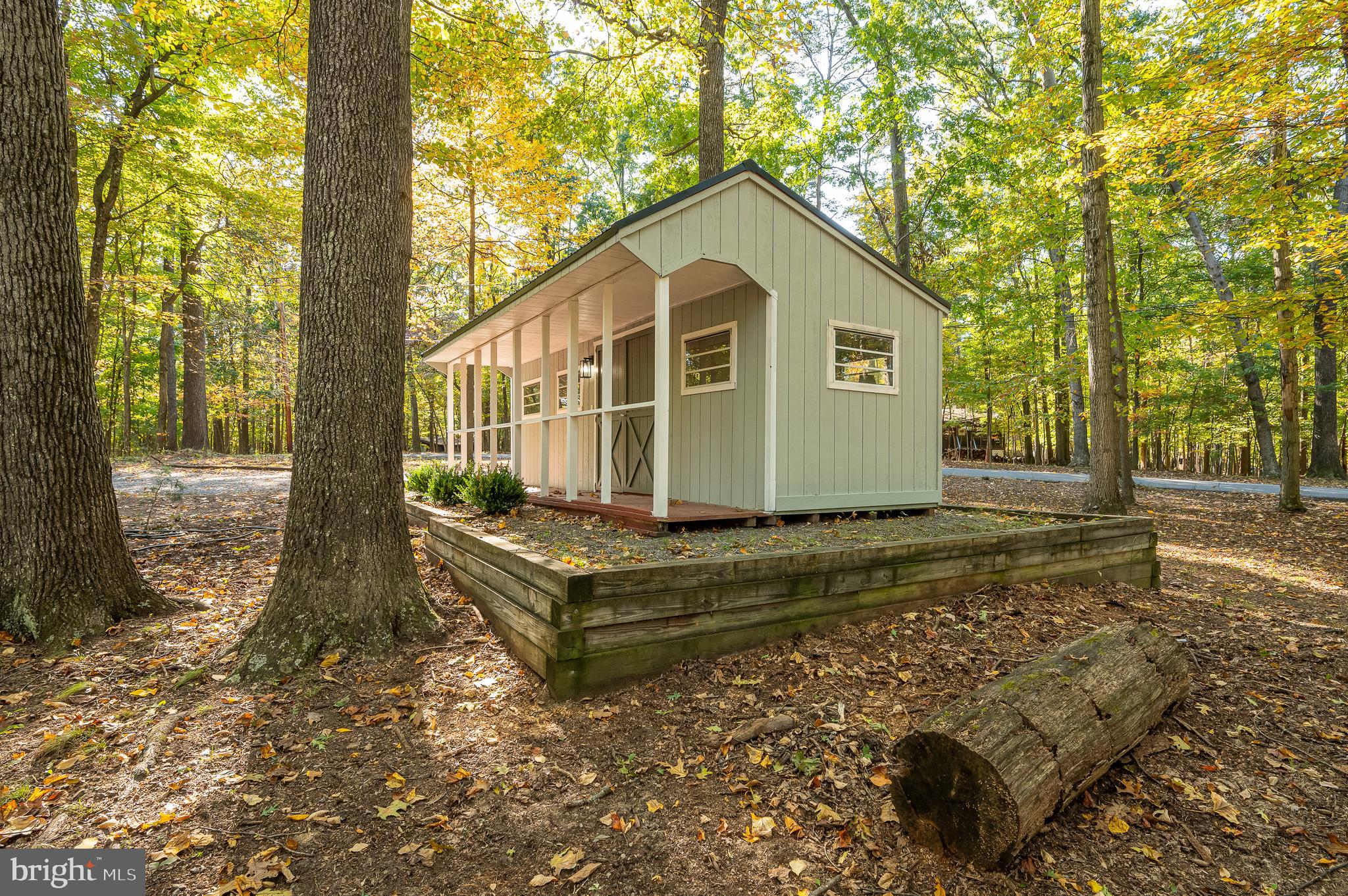 THE WOODS - Residential