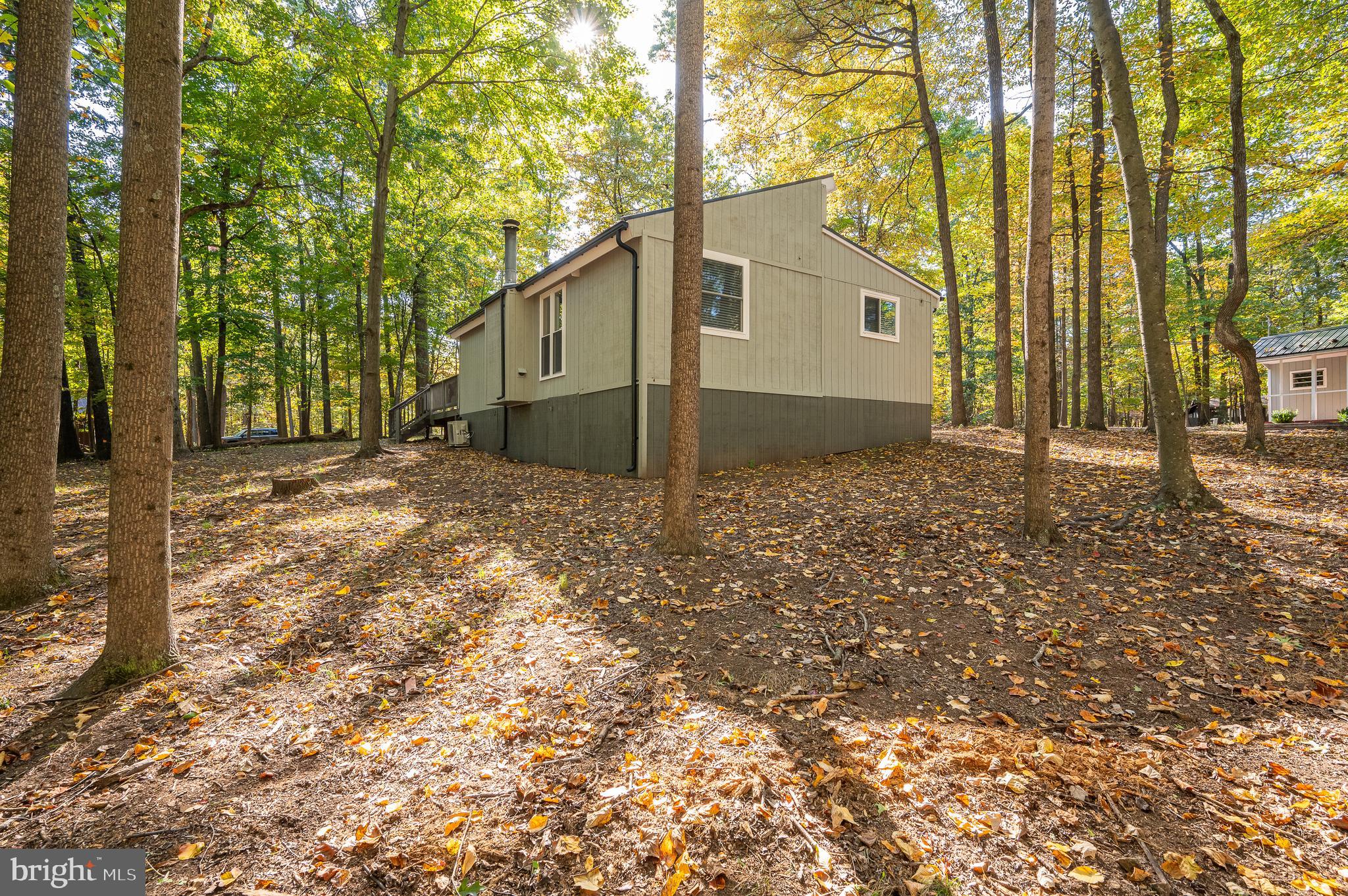 THE WOODS - Residential