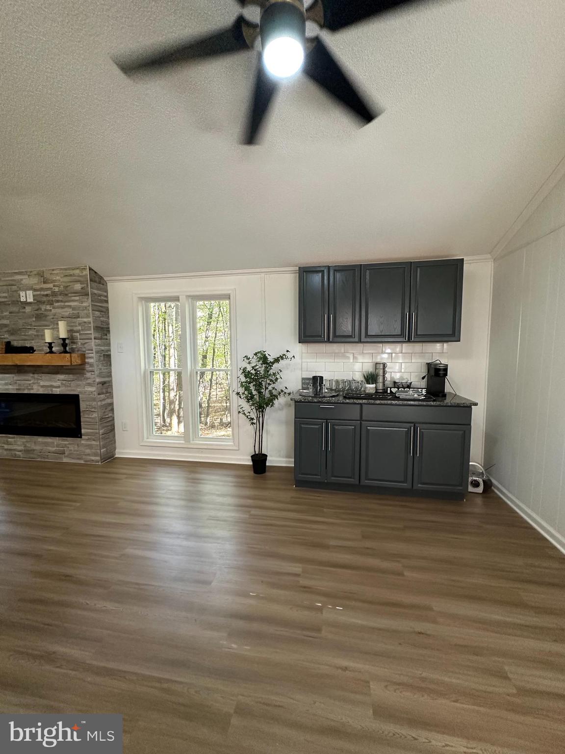 THE WOODS - Residential