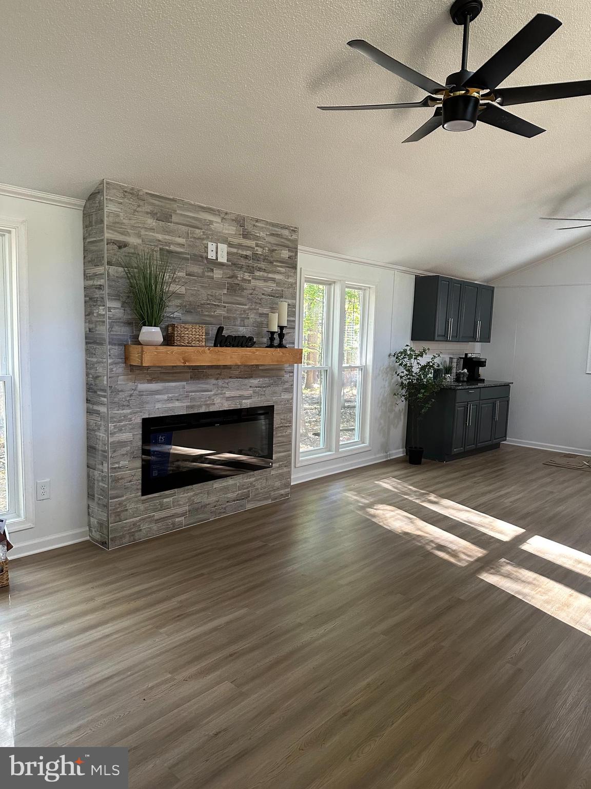 THE WOODS - Residential