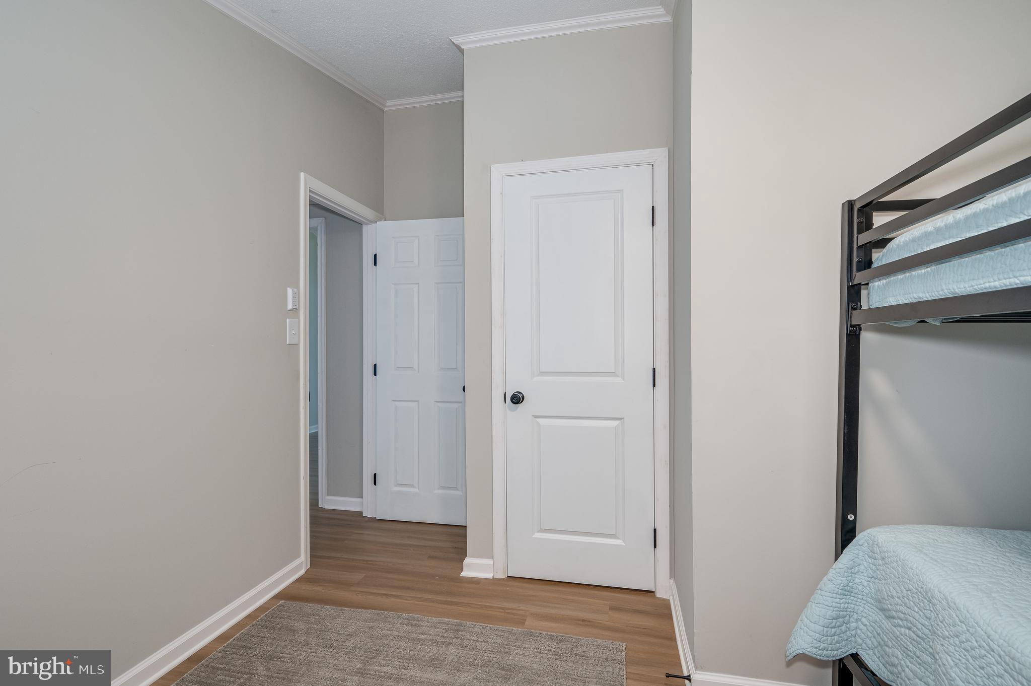 THE WOODS - Residential