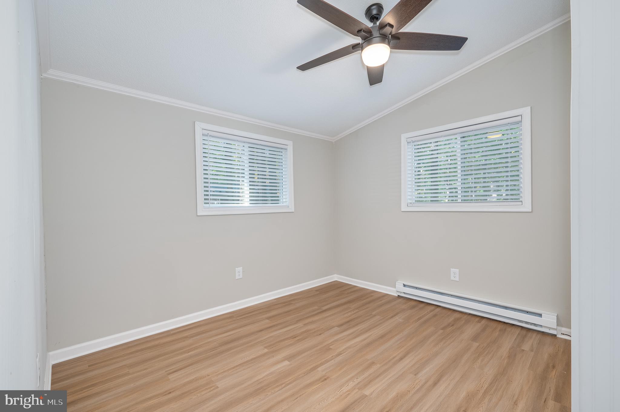 THE WOODS - Residential