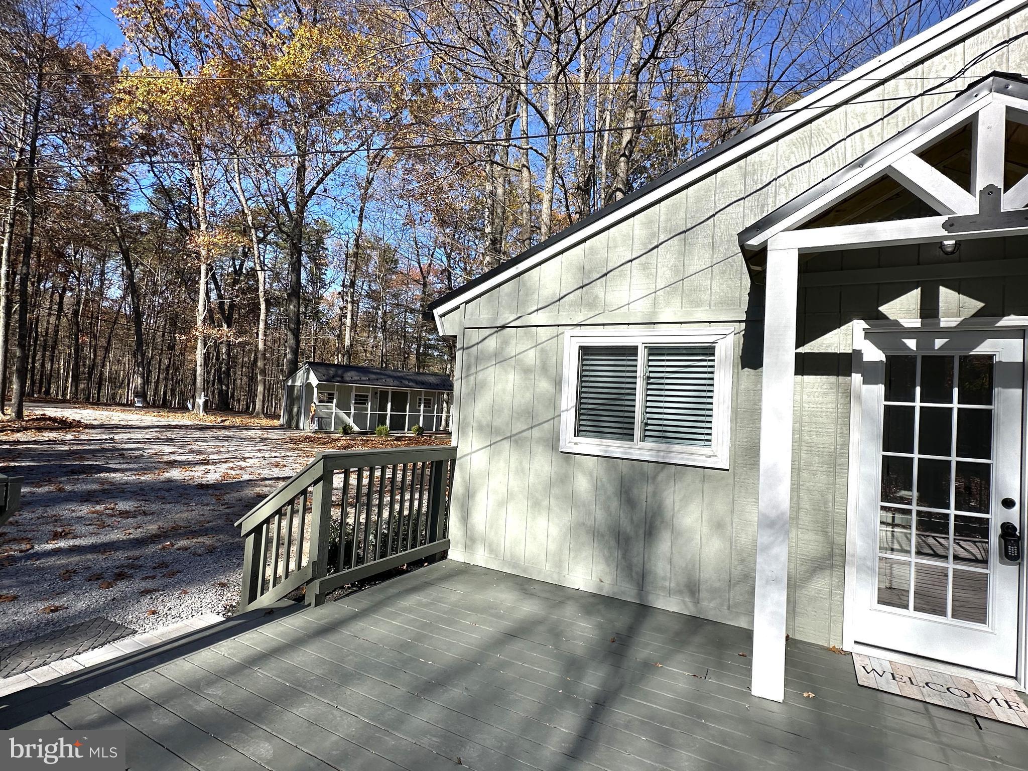 THE WOODS - Residential