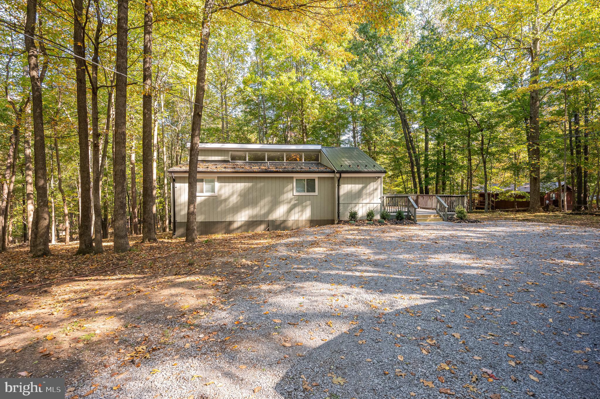 THE WOODS - Residential