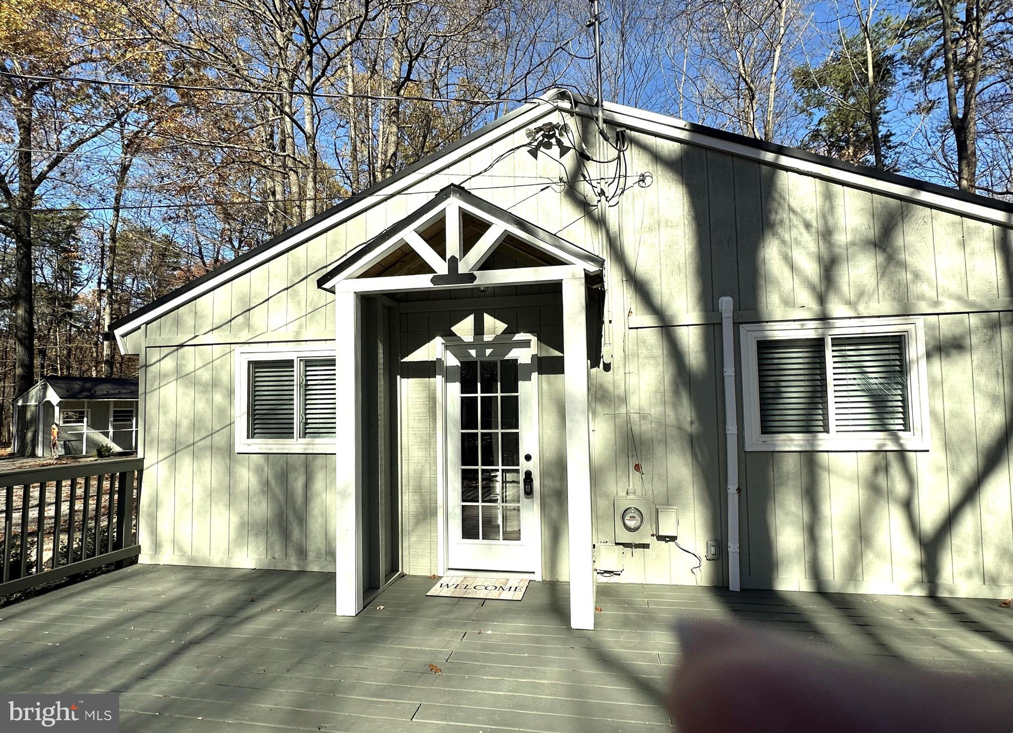 THE WOODS - Residential