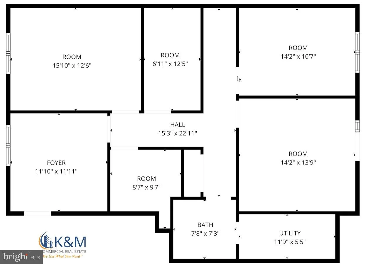 Additional image 24 of 5205 Lyngate Court Unit 6, Burke, VA 22015